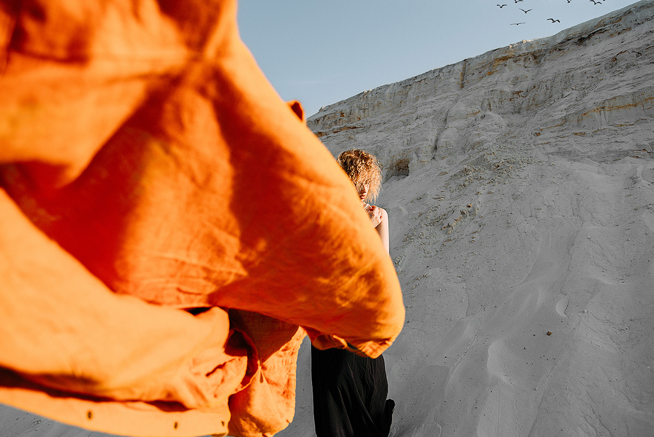 Mars. Свадебный и индивидуальный фотограф Никита Роут | Москва