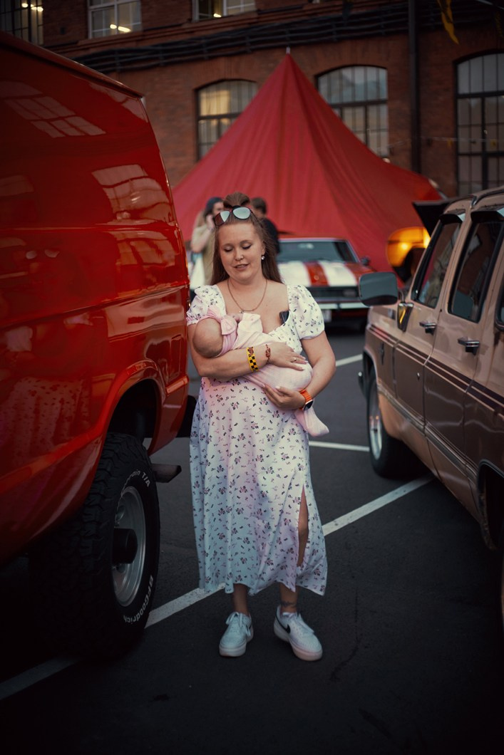 Originalmeet 2025. Автомобильный, автоспортивный и репортажный фотограф СПб Дмитрий Копытин