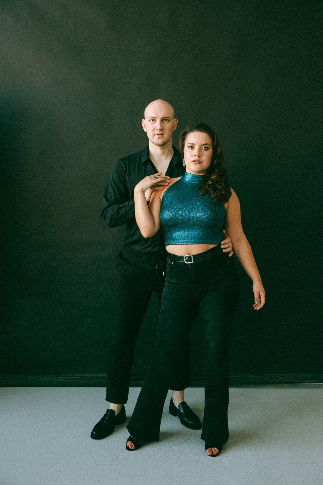 Yakov & Elizaveta. Фотограф Нижний Новгород