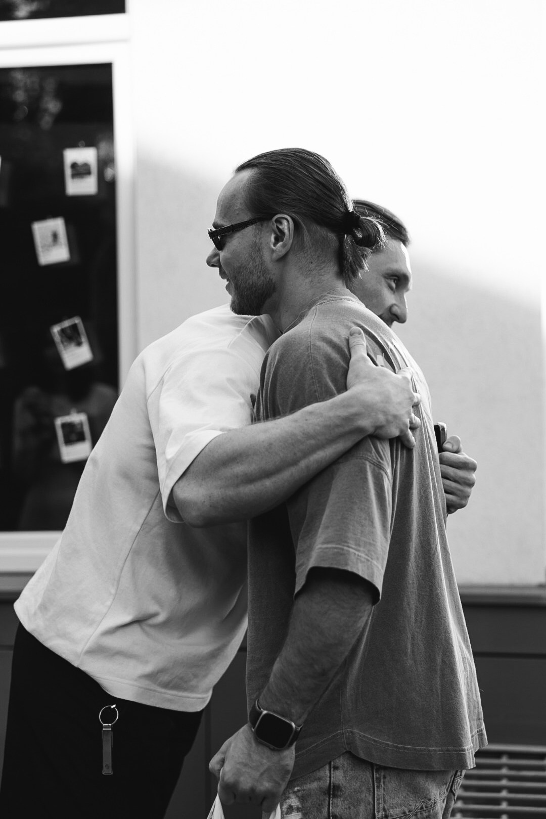 Киновечер 22 Х CINEMATIKA. Фотограф Нижний Новгород