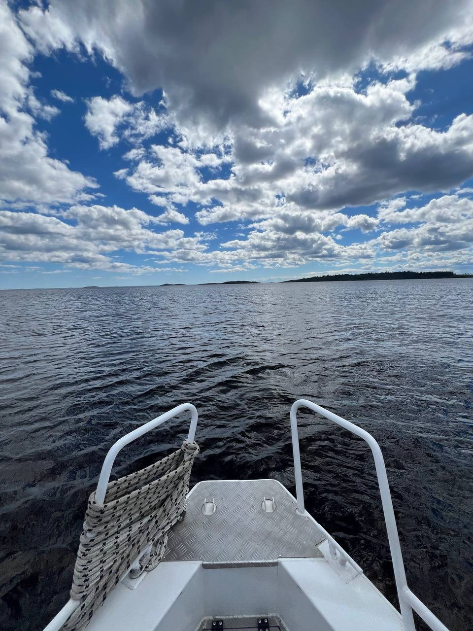 Карелия. Организатор Авторских Туров Жукова Алёна