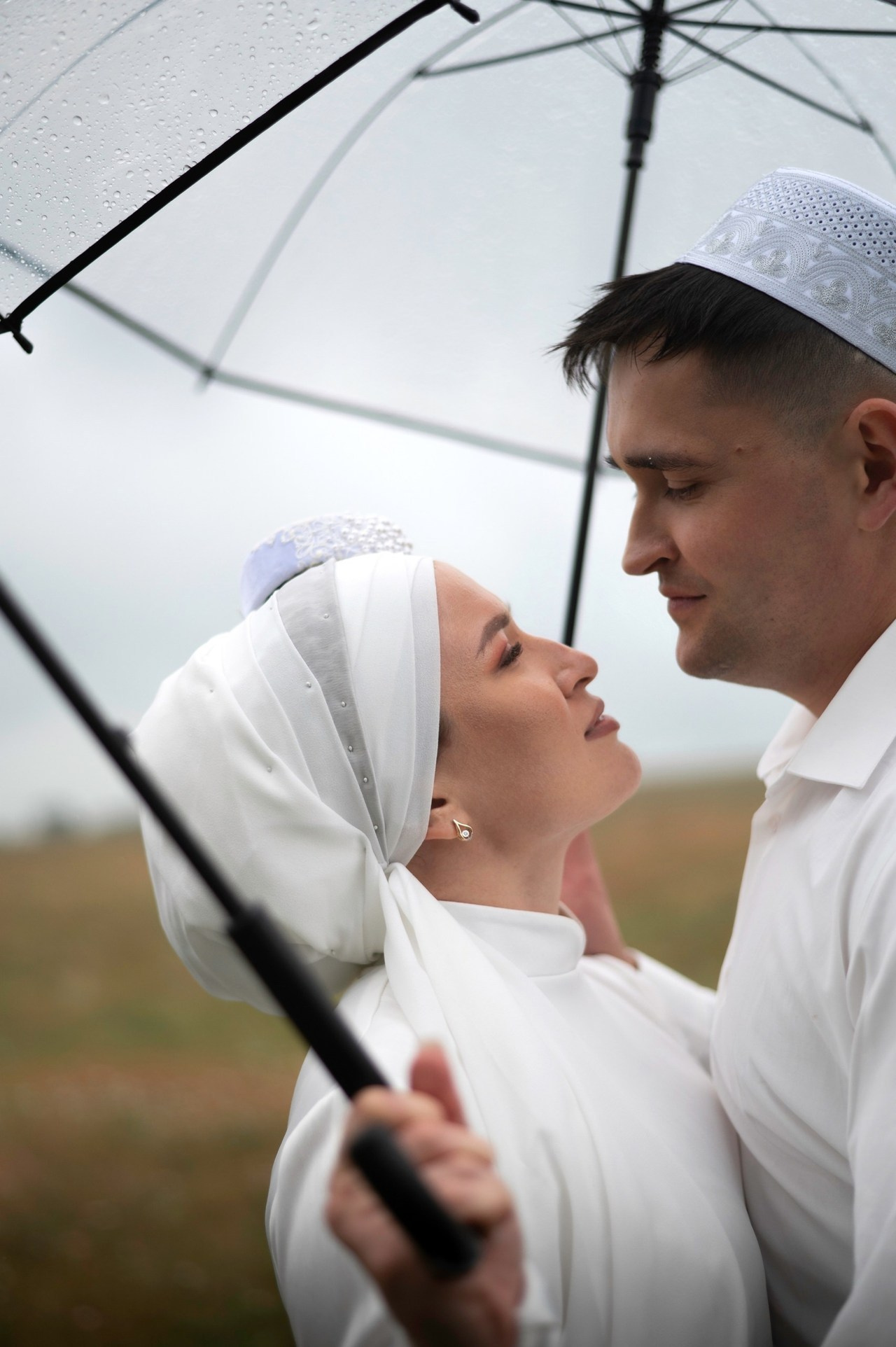 Галия&Ильгиз. Фотограф Рузанна Ганн