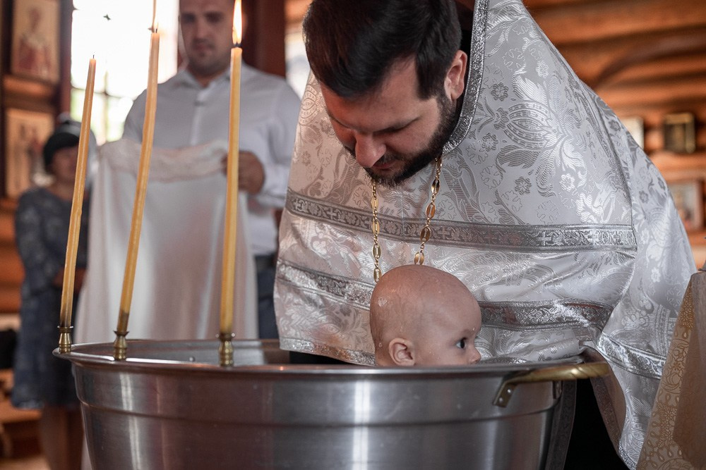 Крещение. Выпускные альбомы Майкоп, Краснодар Елена Золотарева