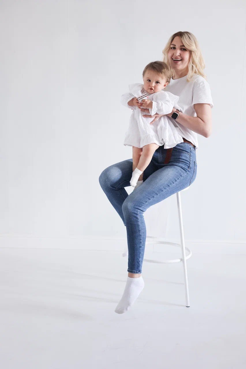 Фотосессия Майи и Эли. Фотограф ANNA GEREIHAN