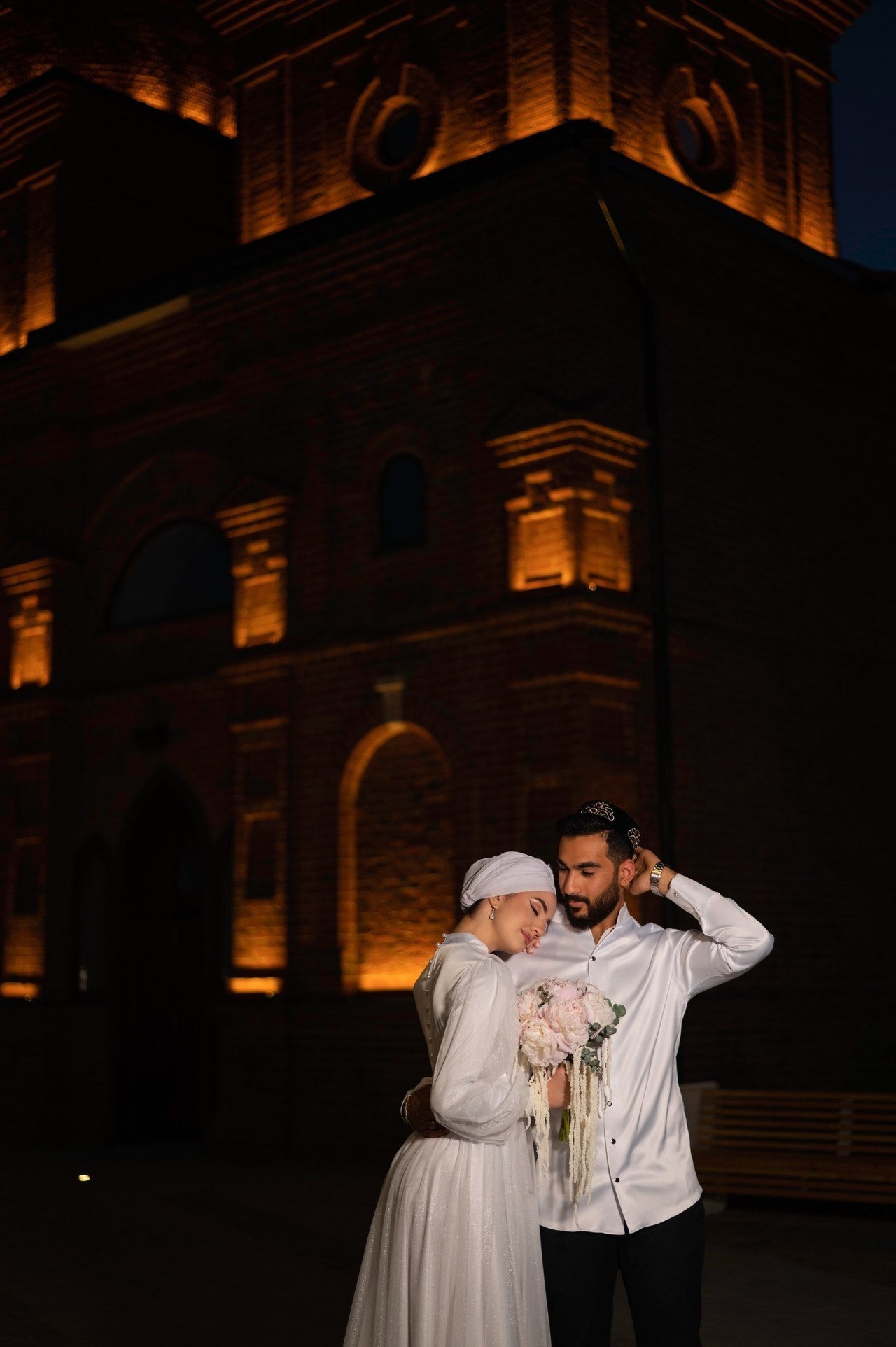 Весна. Фотограф Рузанна Ганн