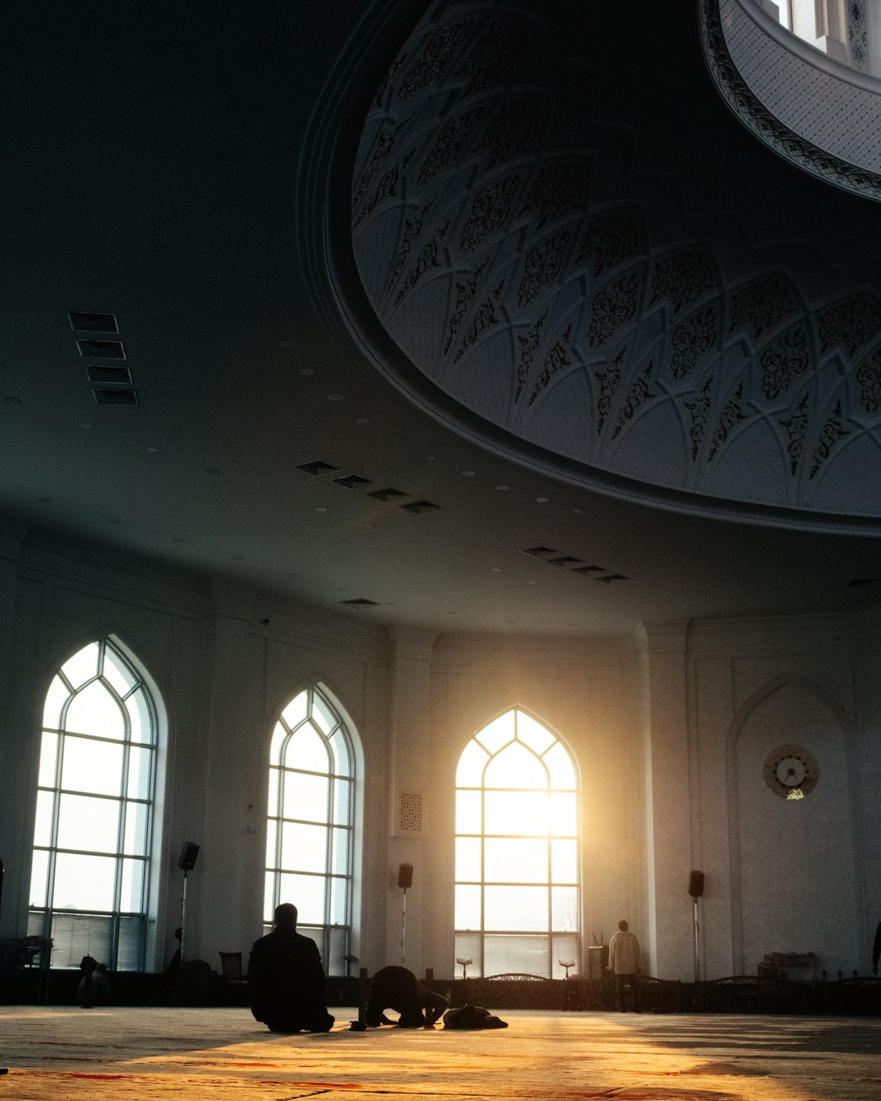 Узбекистан. Фотограф Дмитрий Олрайт | Калуга, Россия