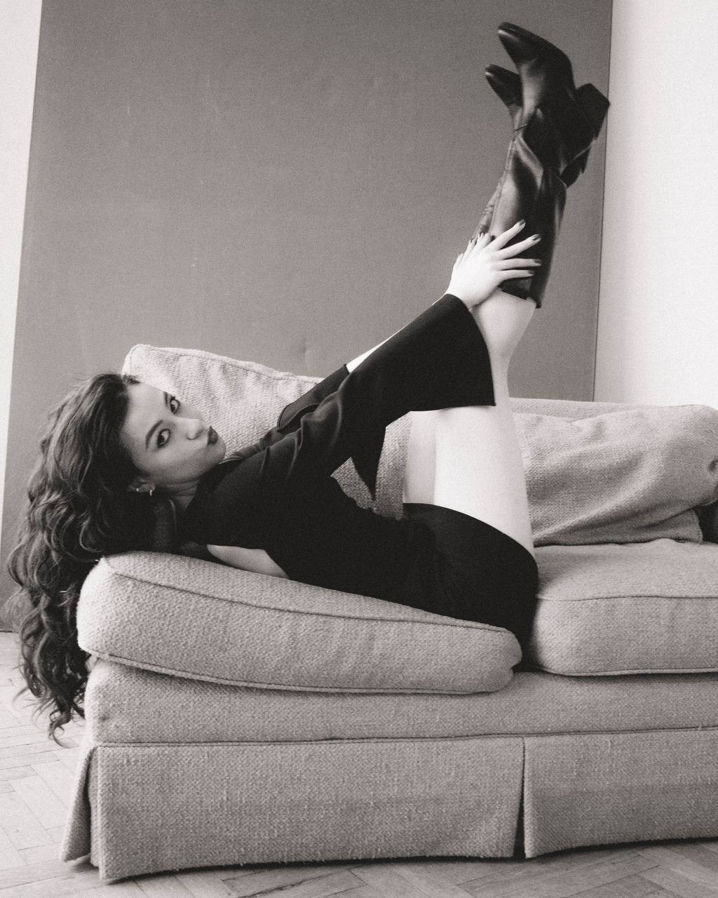 Студийная фотосессия. Фотограф Москва, Тверь