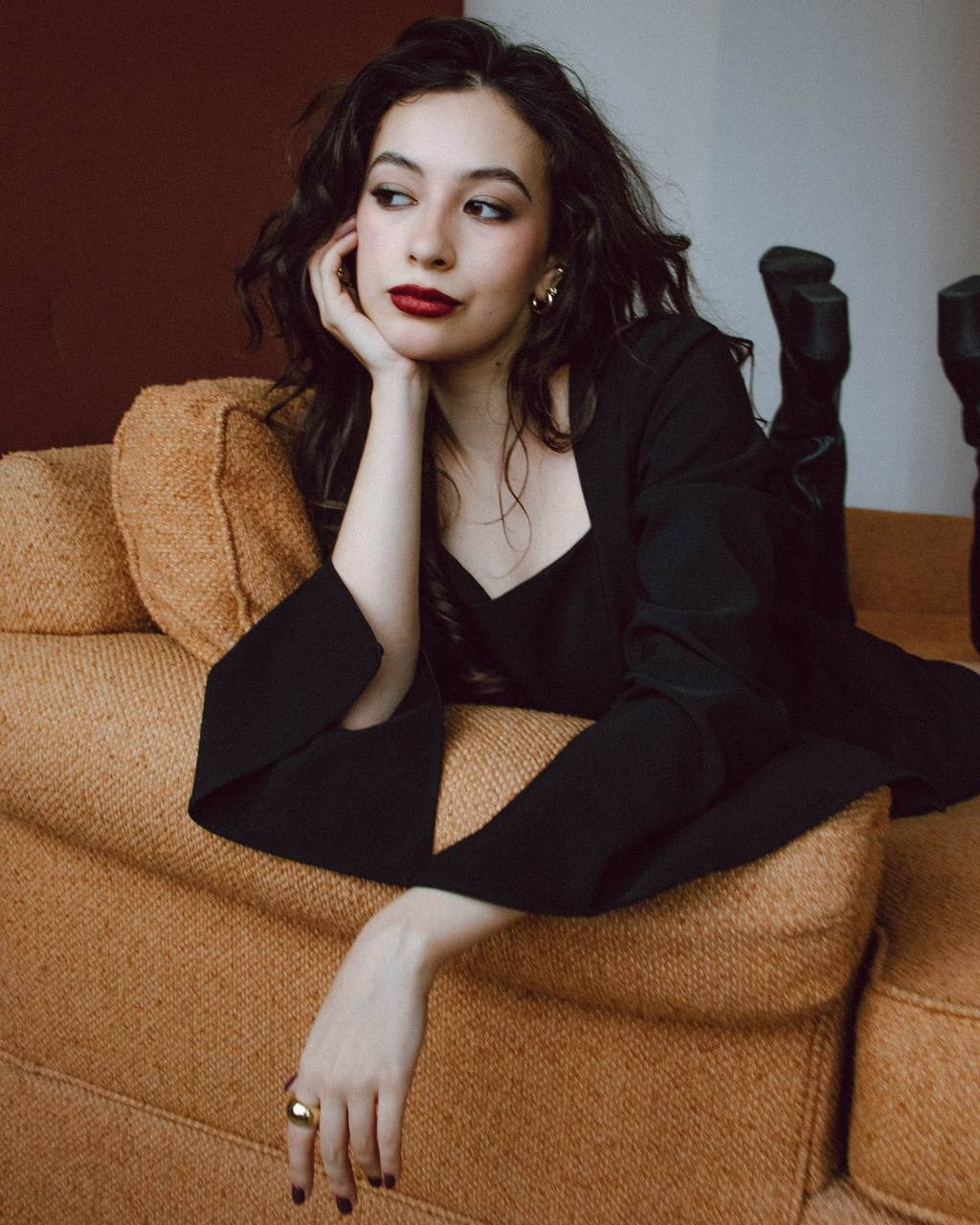 Студийная фотосессия. Фотограф Москва, Тверь