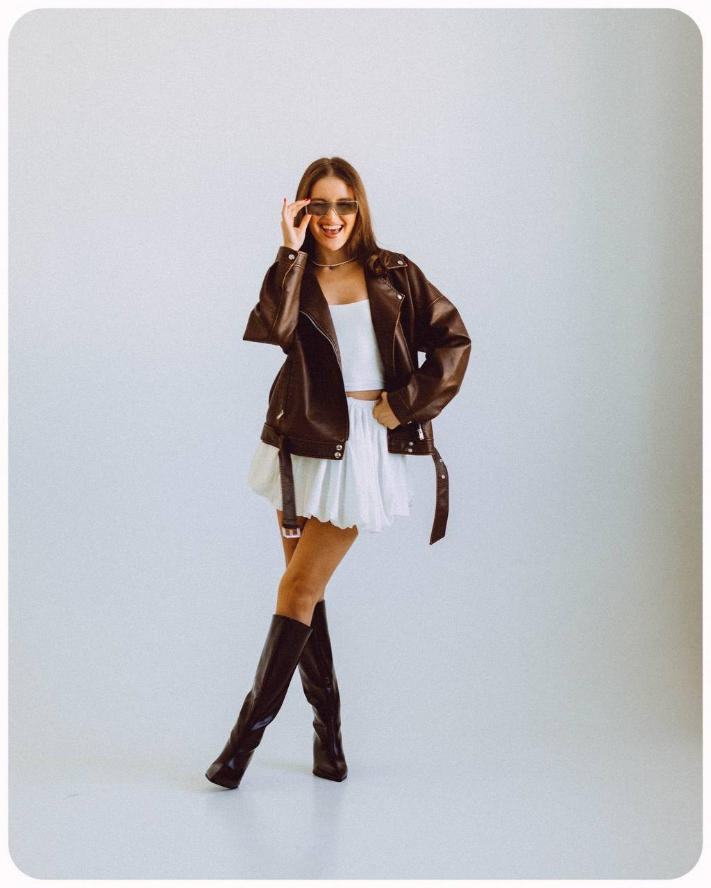 Аня Бровкина. Фотограф Москва, Тверь