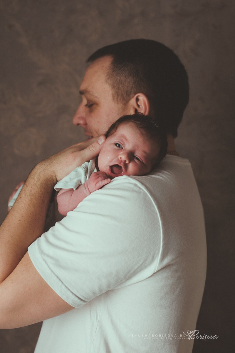 Кира lifestyle. Фотограф новорожденных в Магнитогорске Ксюша Борисова