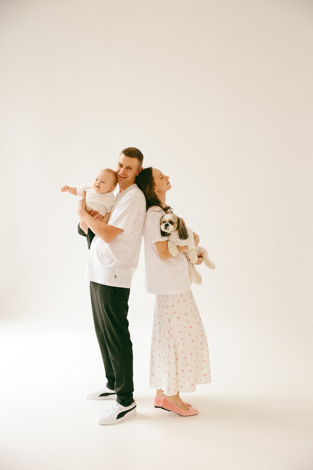 Год Роме. Фотограф Нижний Новгород