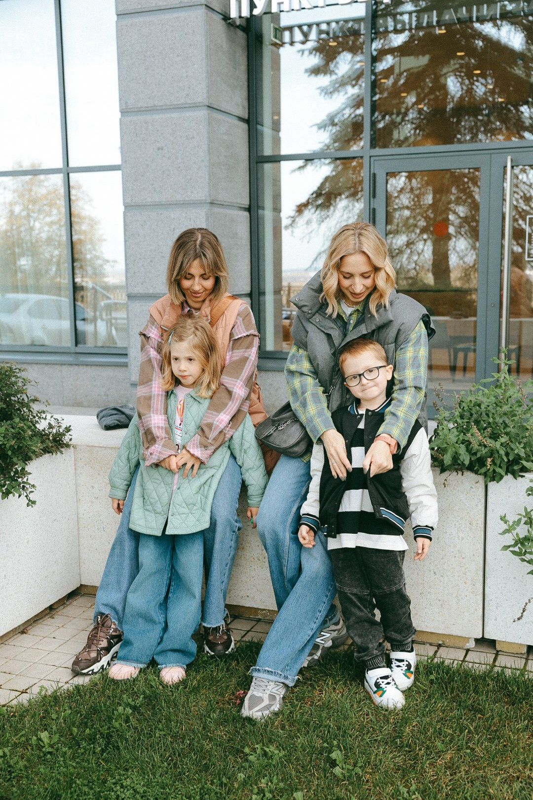 Прогулка по Нижнему. Фотограф Нижний Новгород