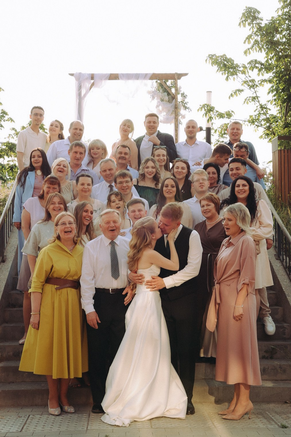 Саша и Аня. Фотограф Нижний Новгород