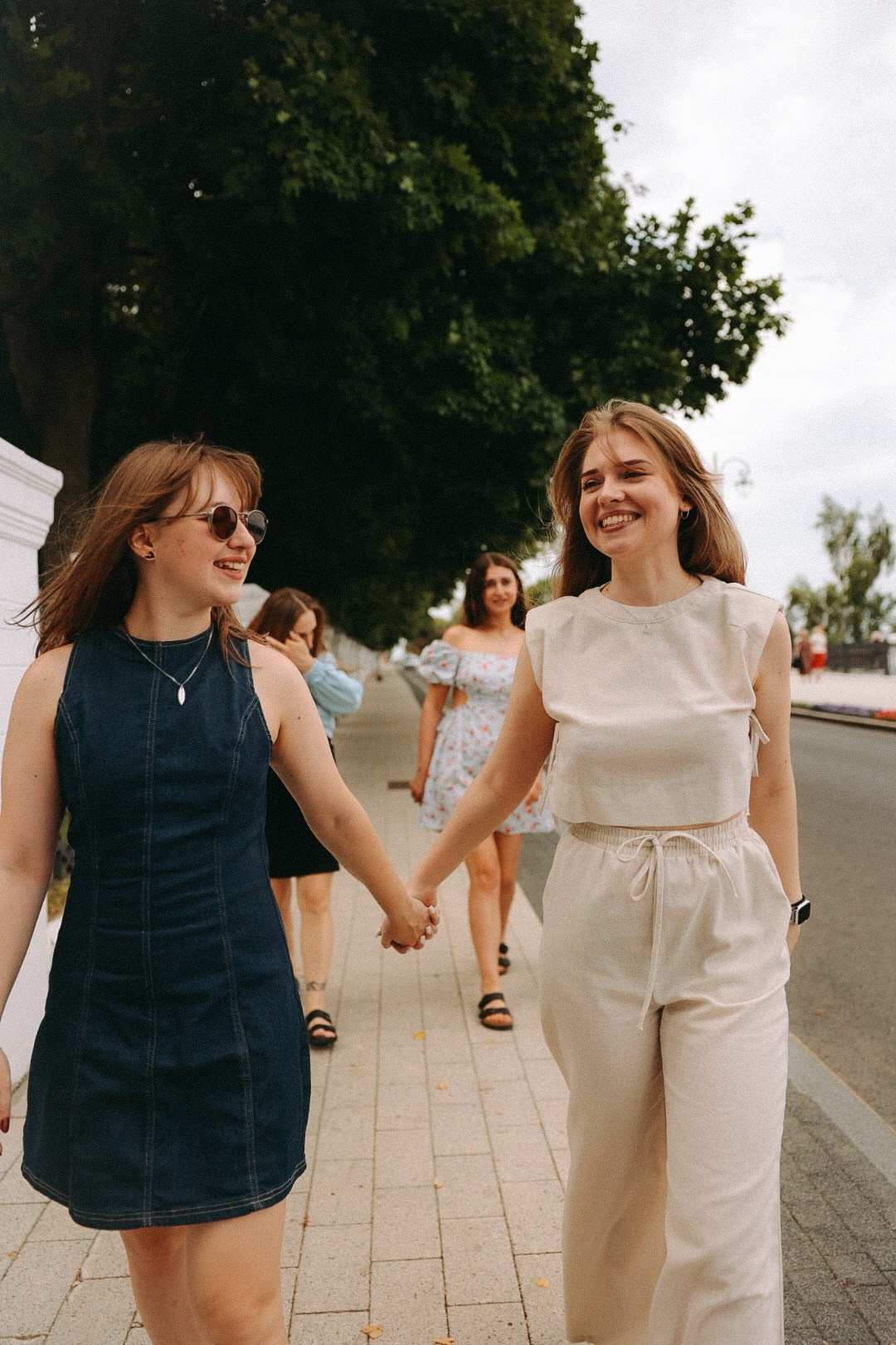 Девичник. Фотограф Нижний Новгород