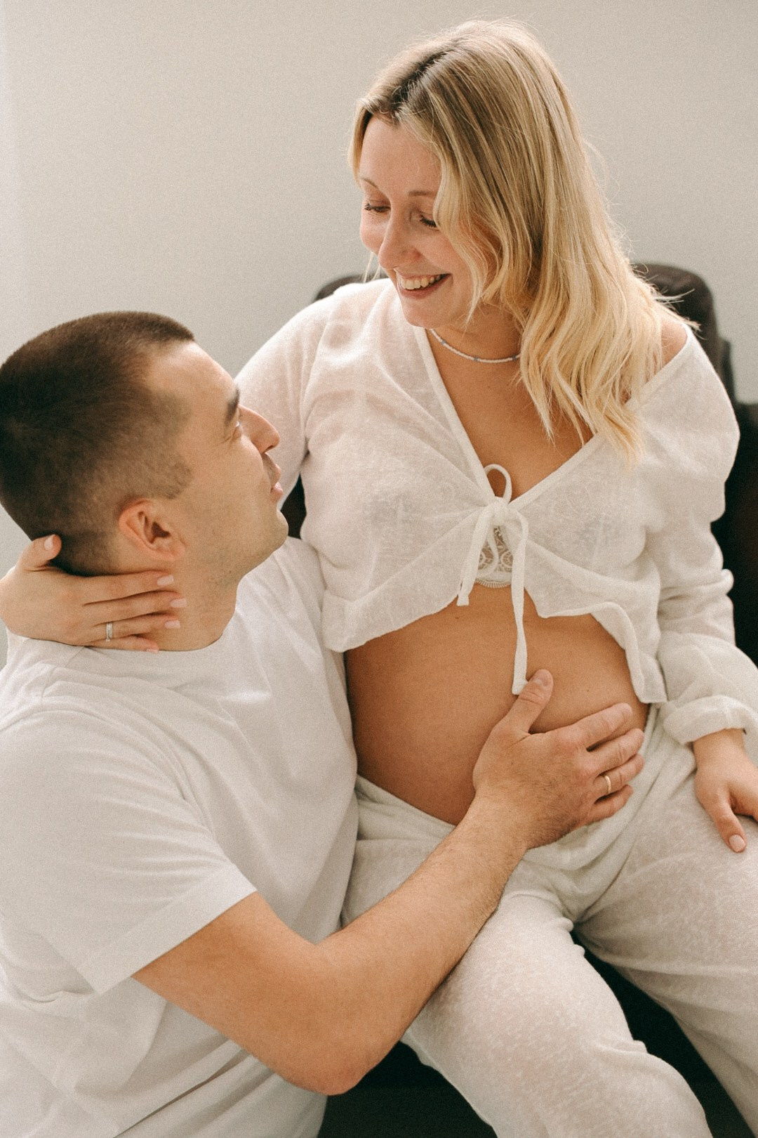 Сергей и Люба. Фотограф Нижний Новгород