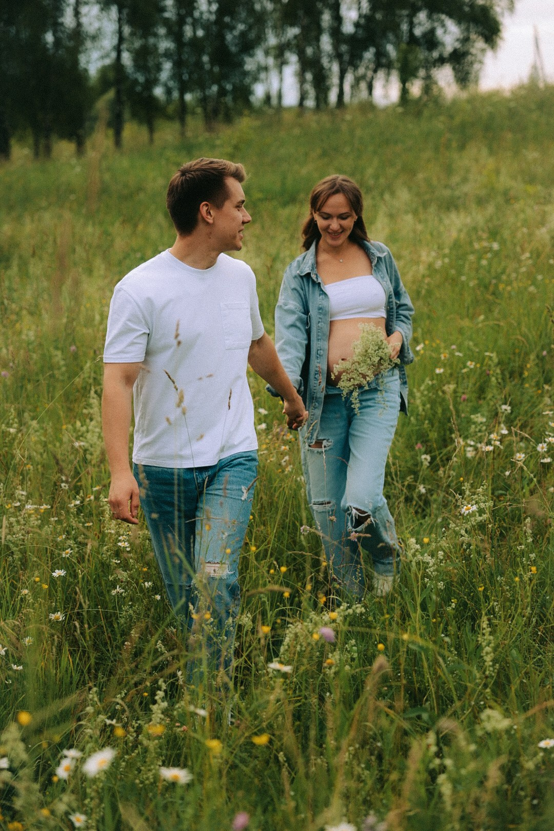 Влад и Наташа. Фотограф Нижний Новгород