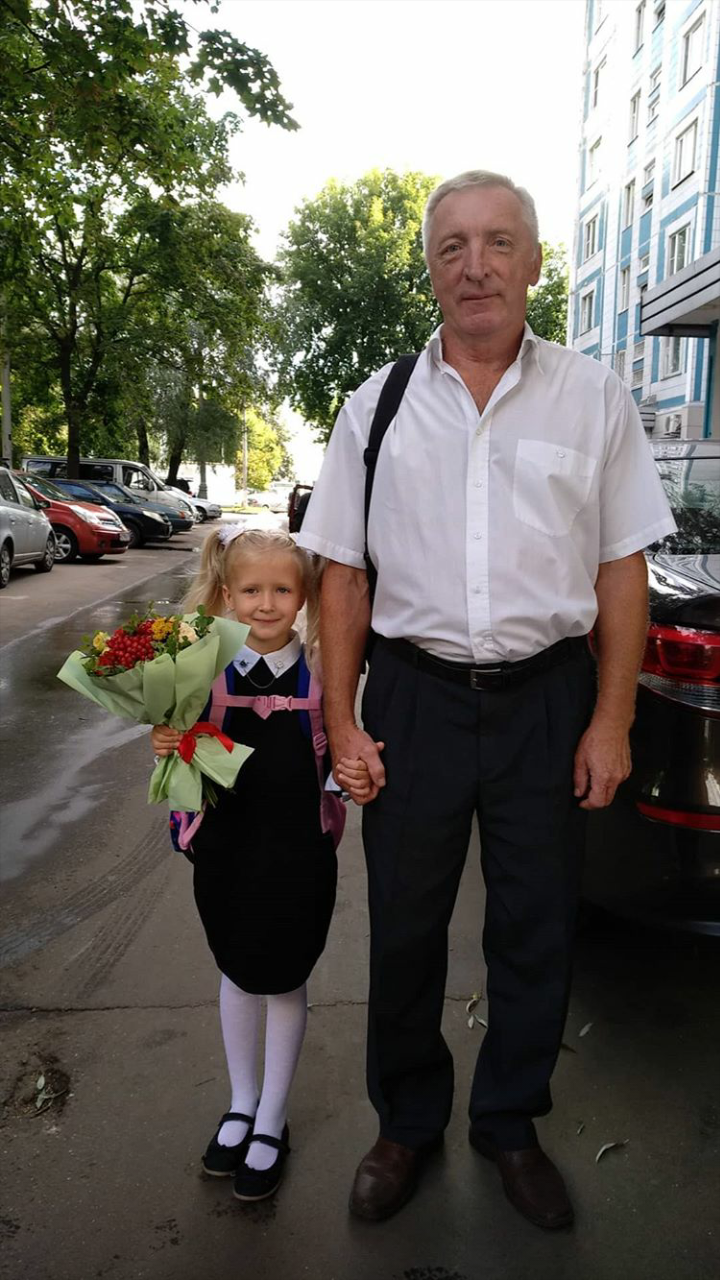 Вы с моими букетами. Флорист Маргарита Гладкова