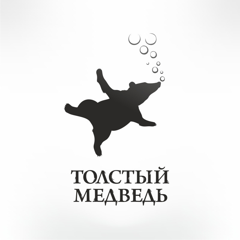 My Logos. Aleksandr Kobtsev
