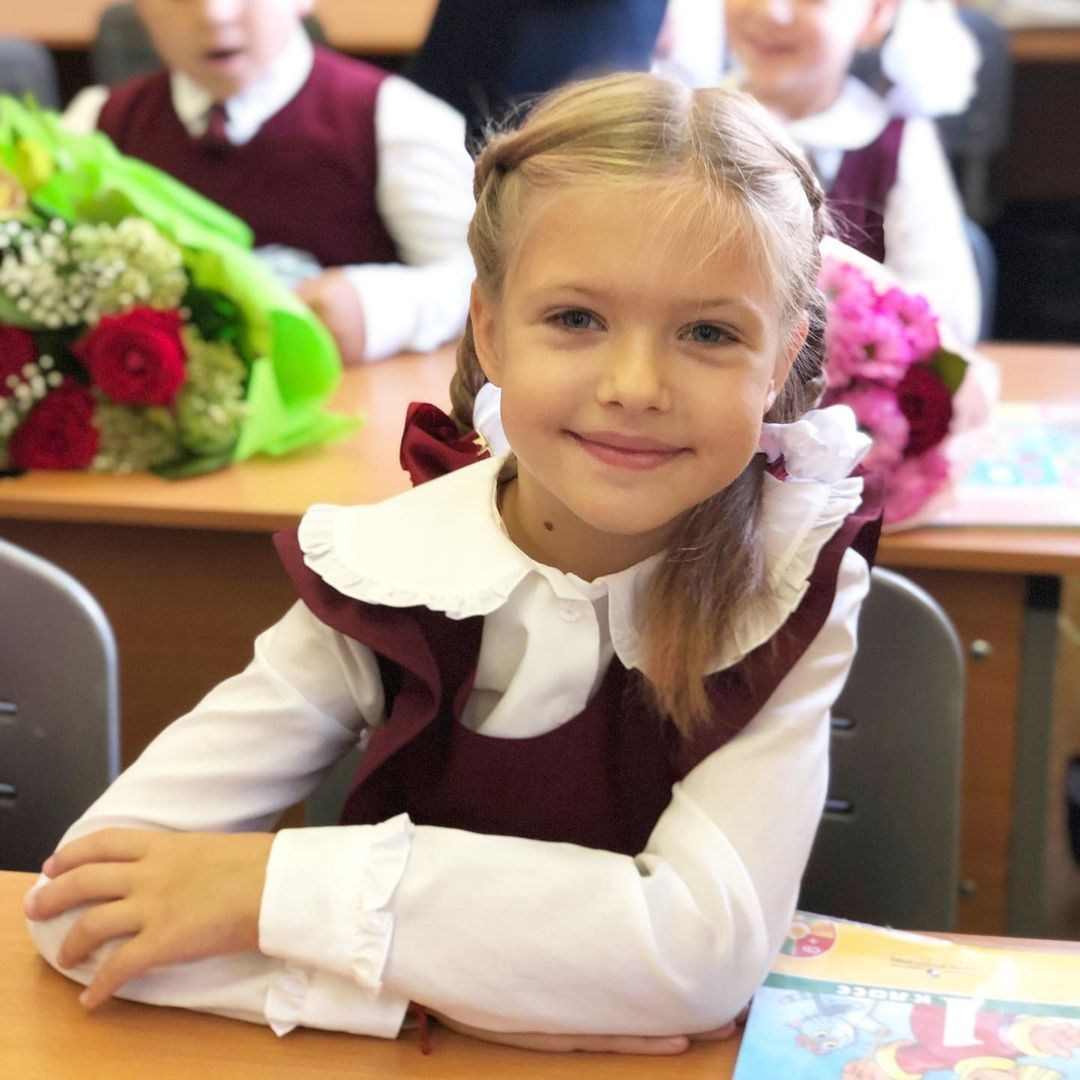 Anka`s Instagram. Заставка