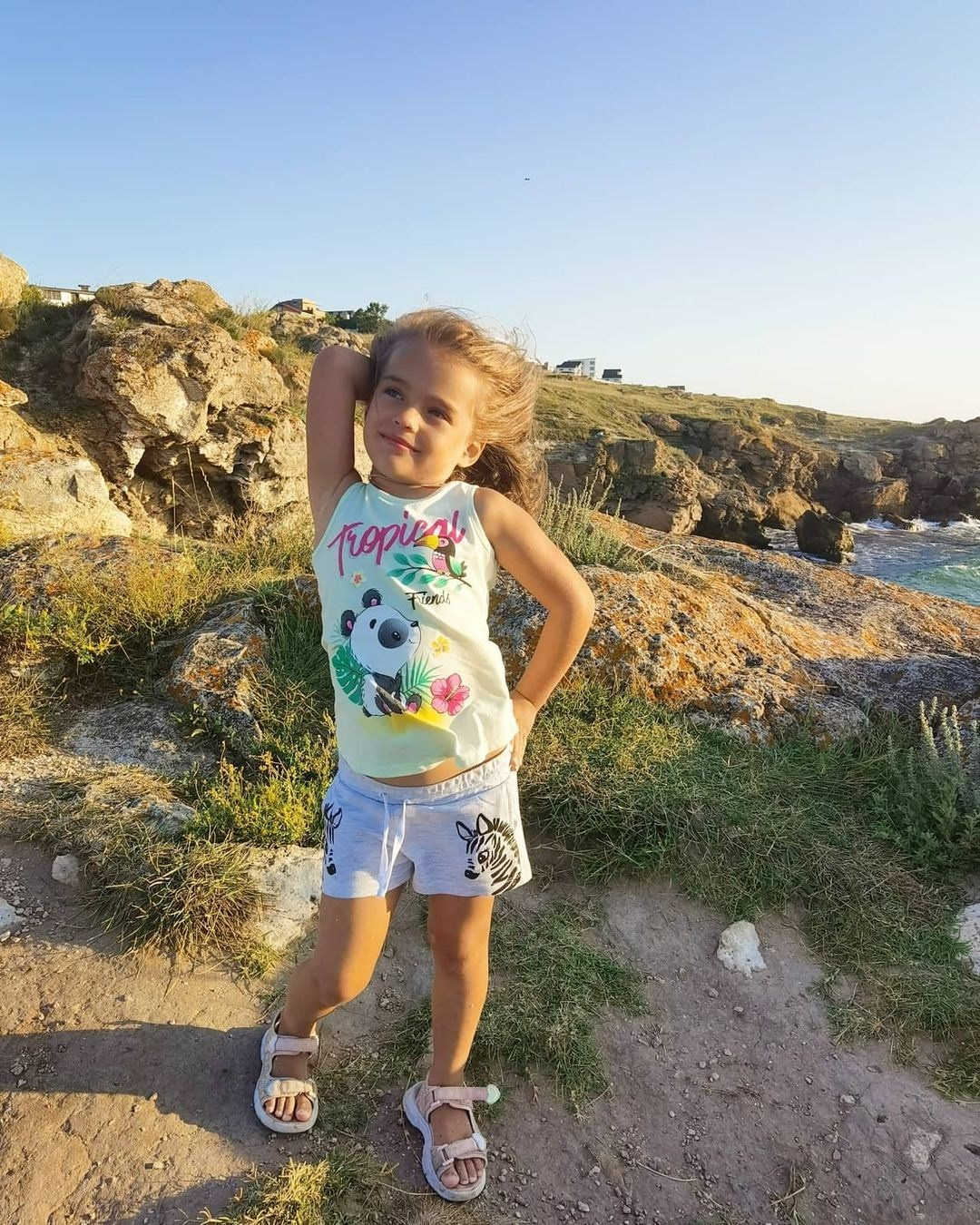 Anka`s Instagram. Заставка