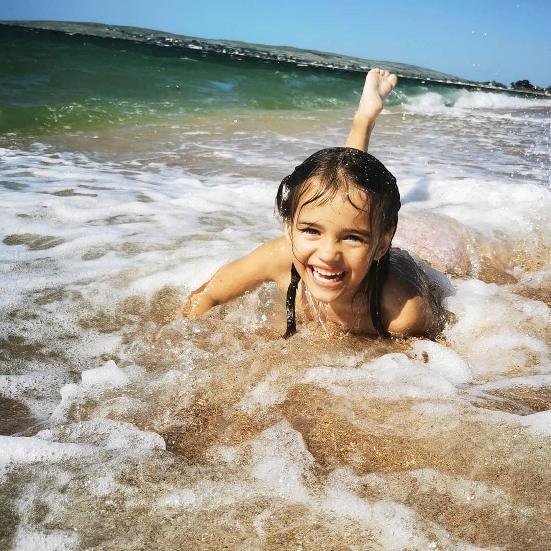 Anka`s Instagram. Заставка