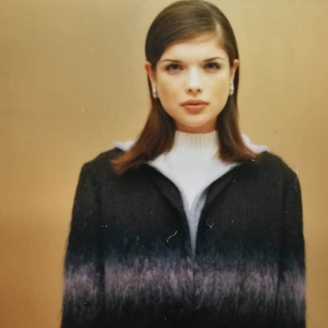 Anka`s Instagram. Заставка