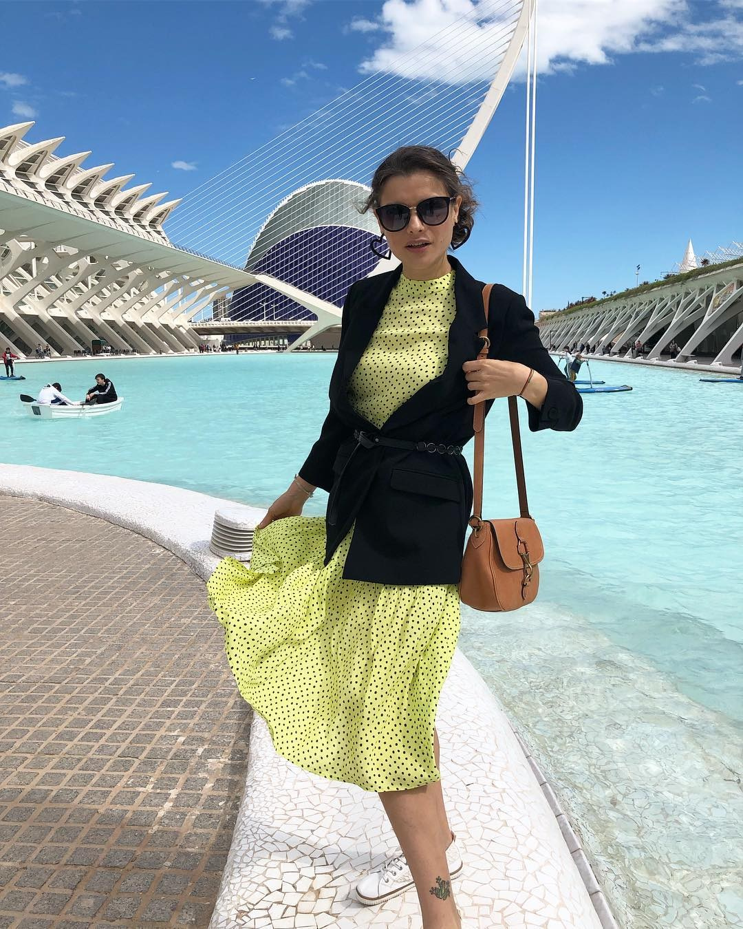 Anka`s Instagram. Заставка