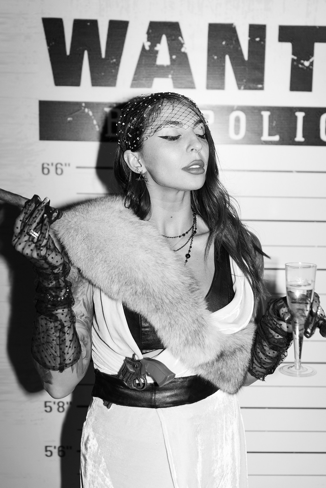 Mafia | birthday. Орлова Мария фотограф Волгоград, Камышин