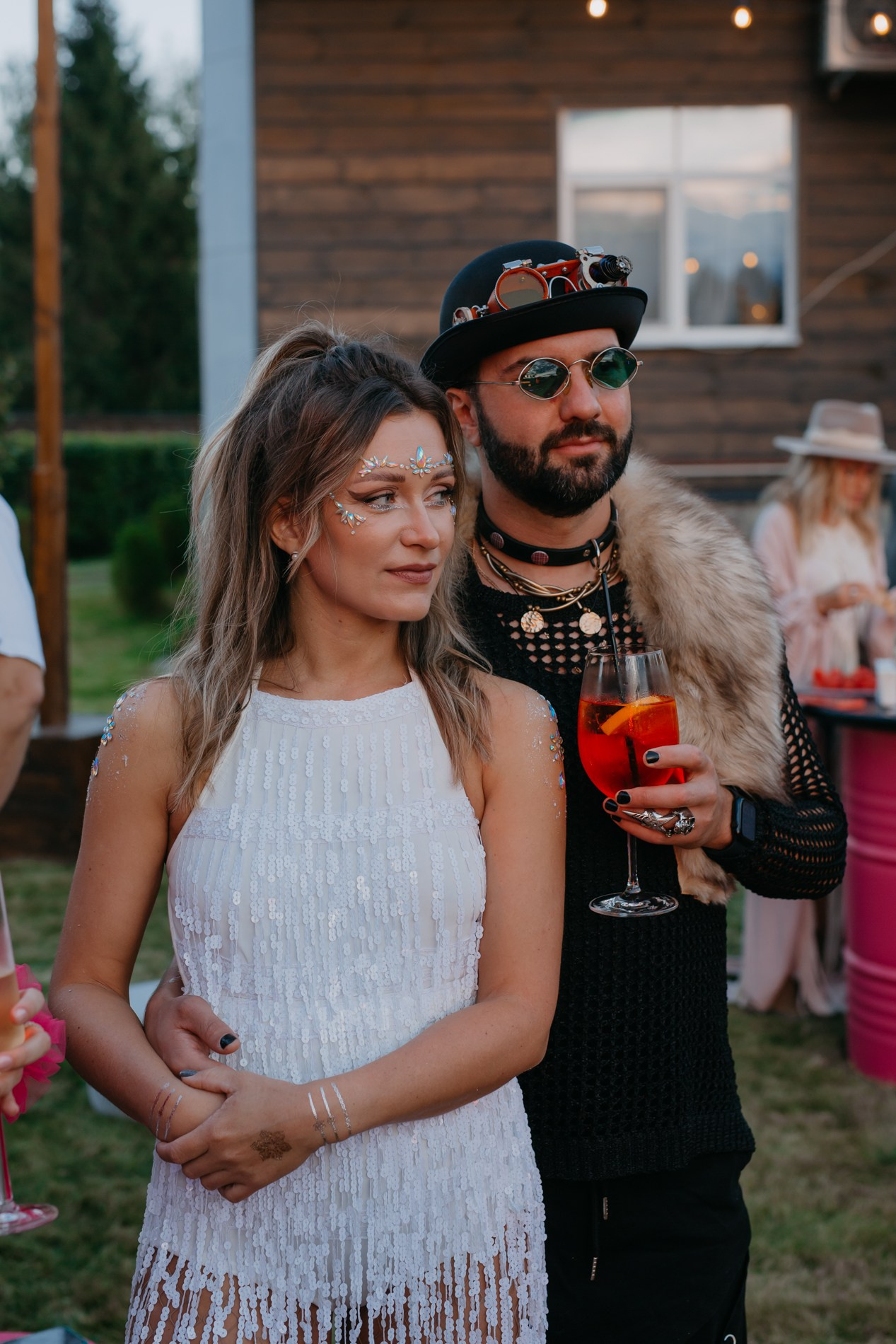 BURNINGMAN. Фотограф ваших событий