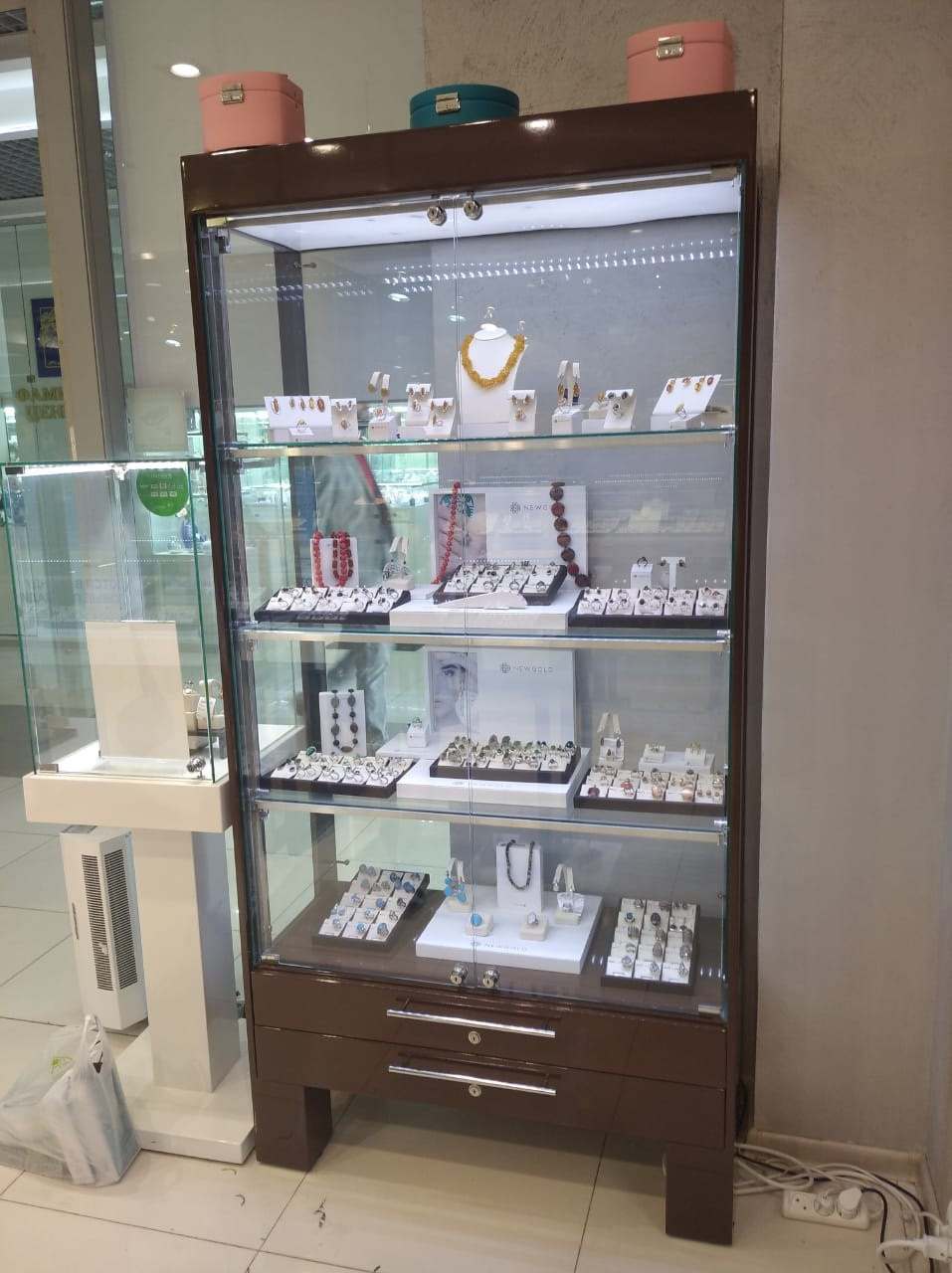 NEW GOLD. Aha-rus.ru