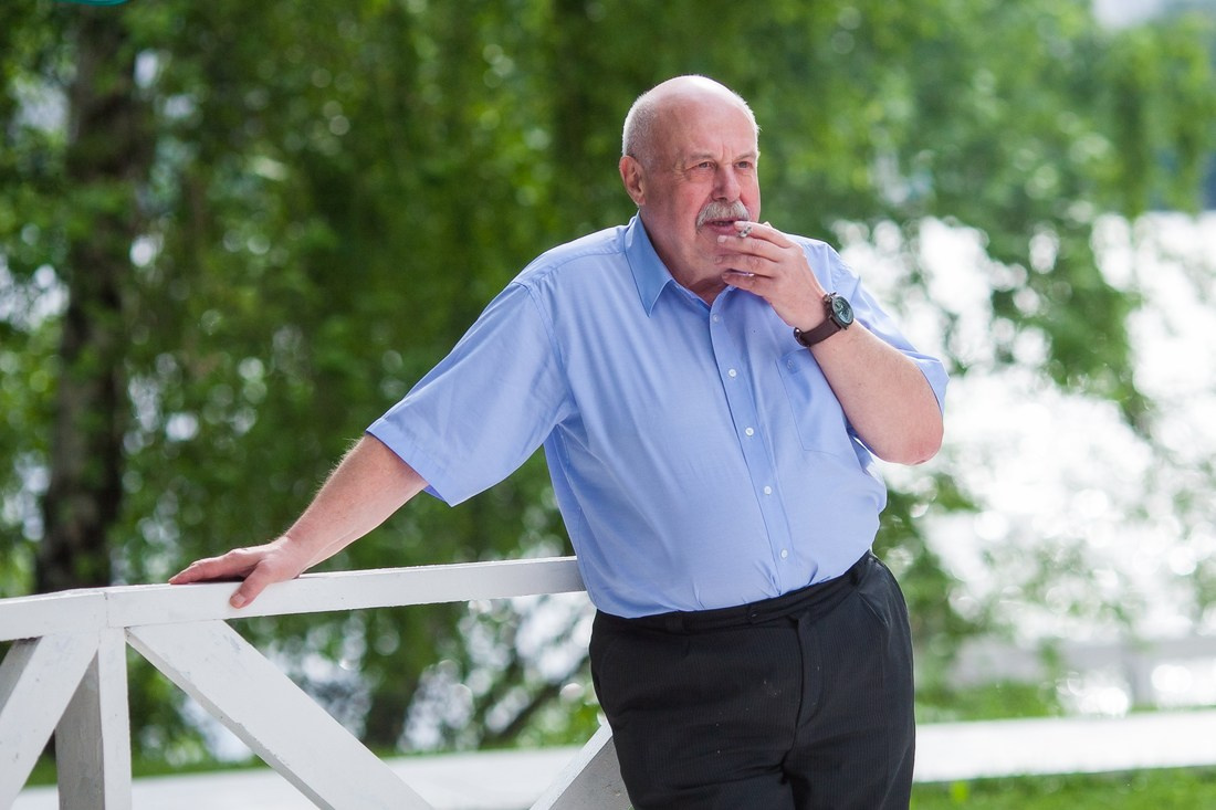 Фотосъемка Юбилея Марка. Репортажный фотограф Борис Геер