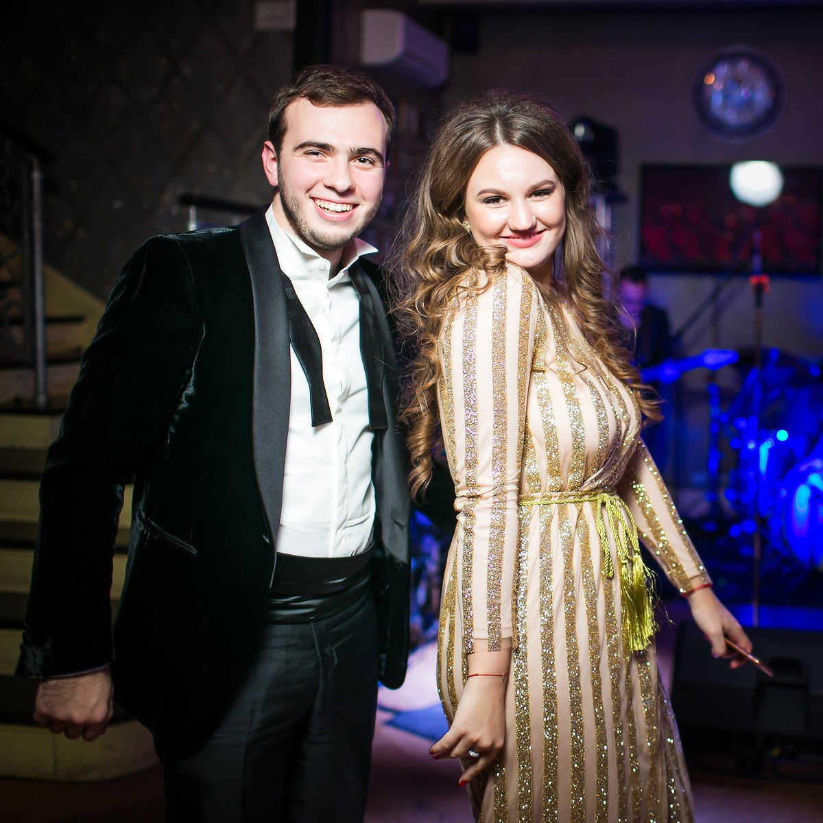 Фотосъемка Дня рождения Лины. Репортажный фотограф Борис Геер