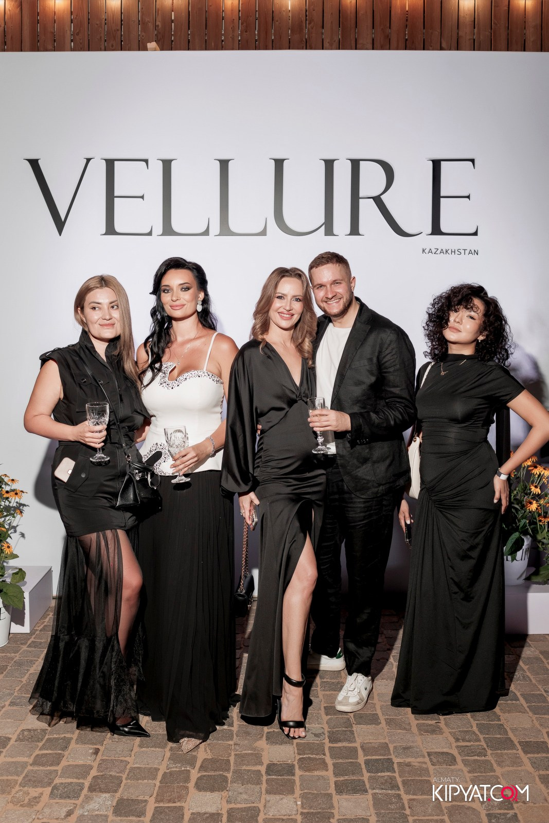 TRADITIONAL DESIGN DINNER 2025. КИПЯТКОМ АЛМАТЫ!