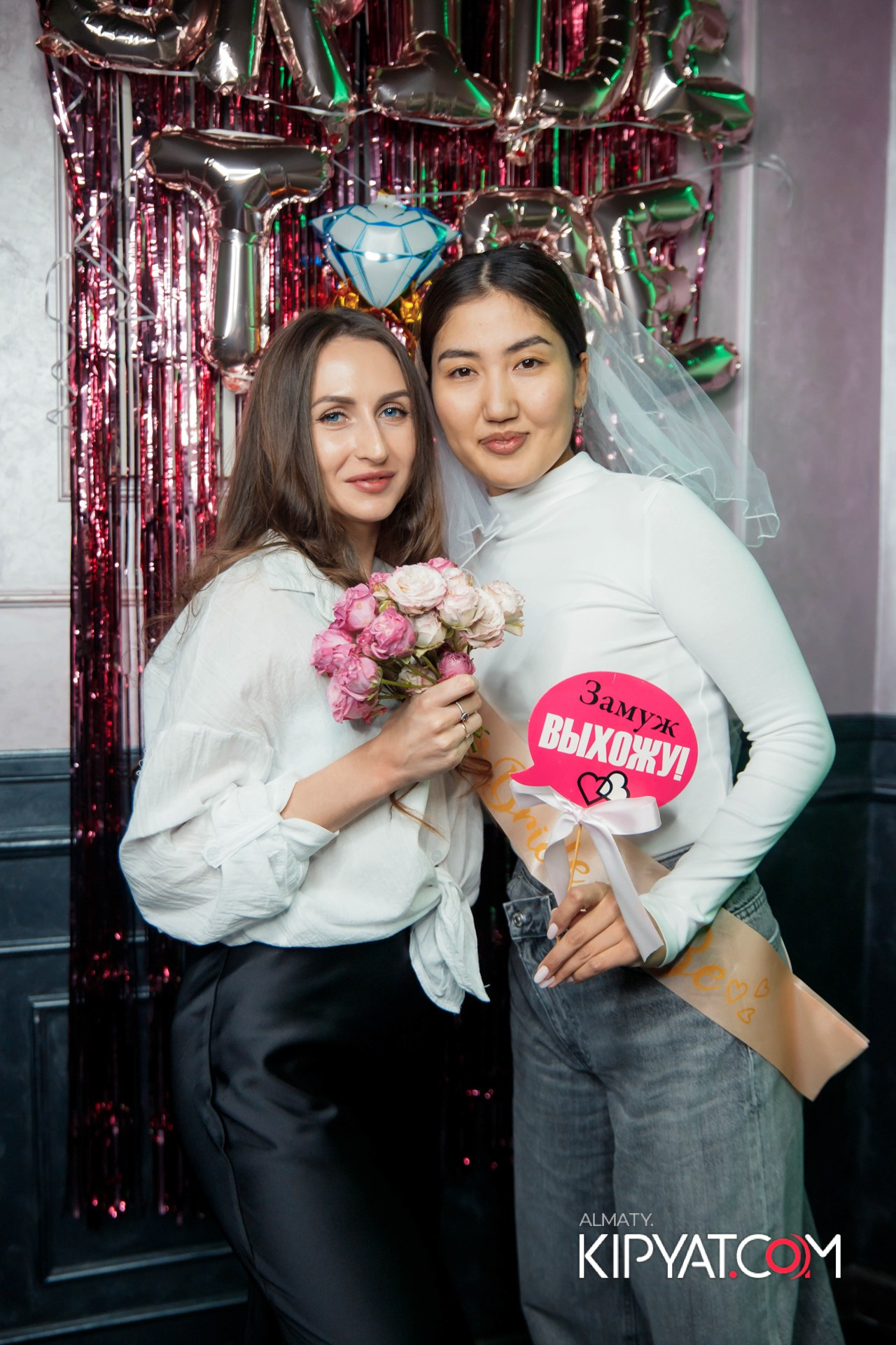 ДОРОГАЯ Я НЕ ПИЛ. КИПЯТКОМ АЛМАТЫ! Фотосъемка мероприятий в Алматы