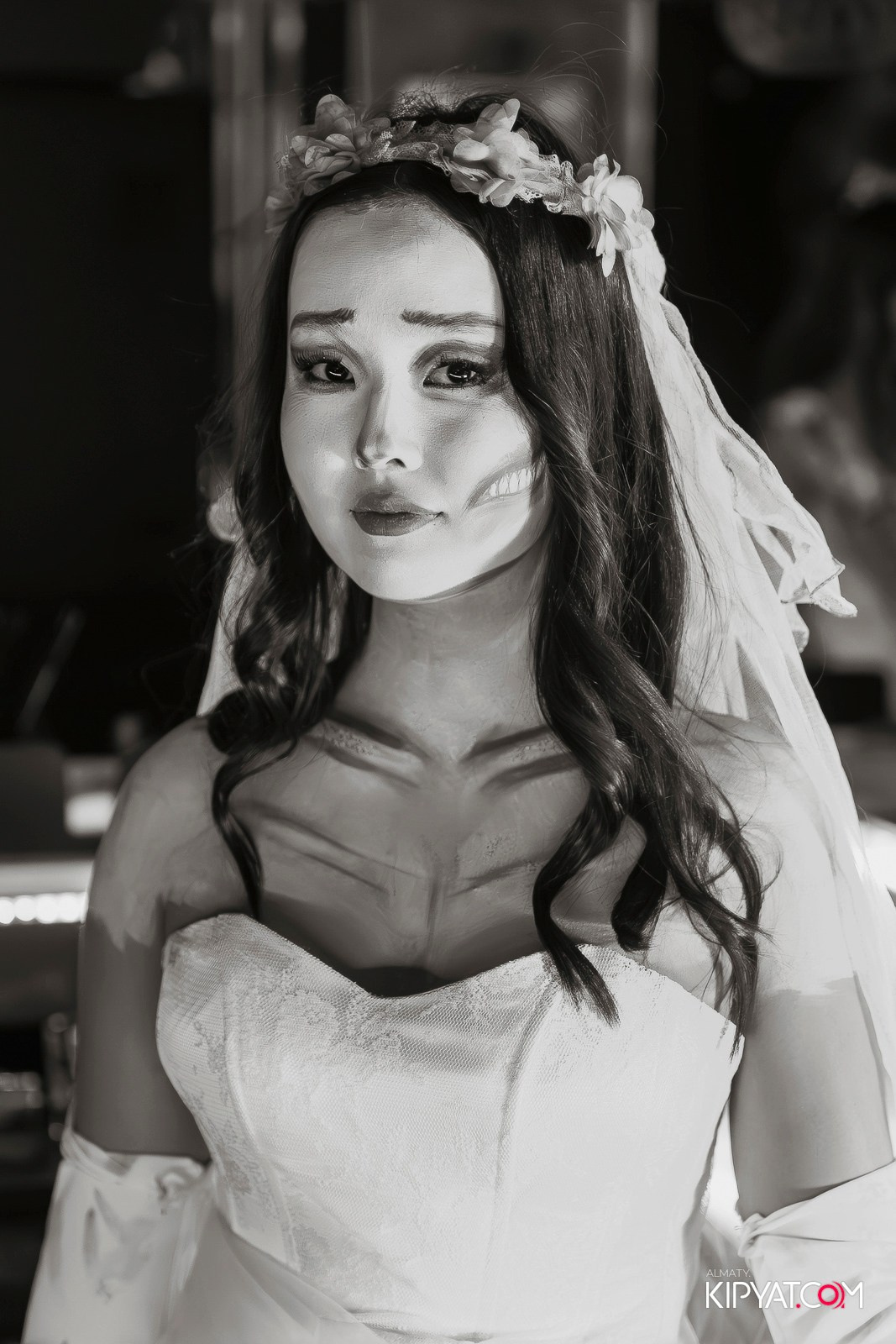 BHB «Halloween Party». КИПЯТКОМ АЛМАТЫ!