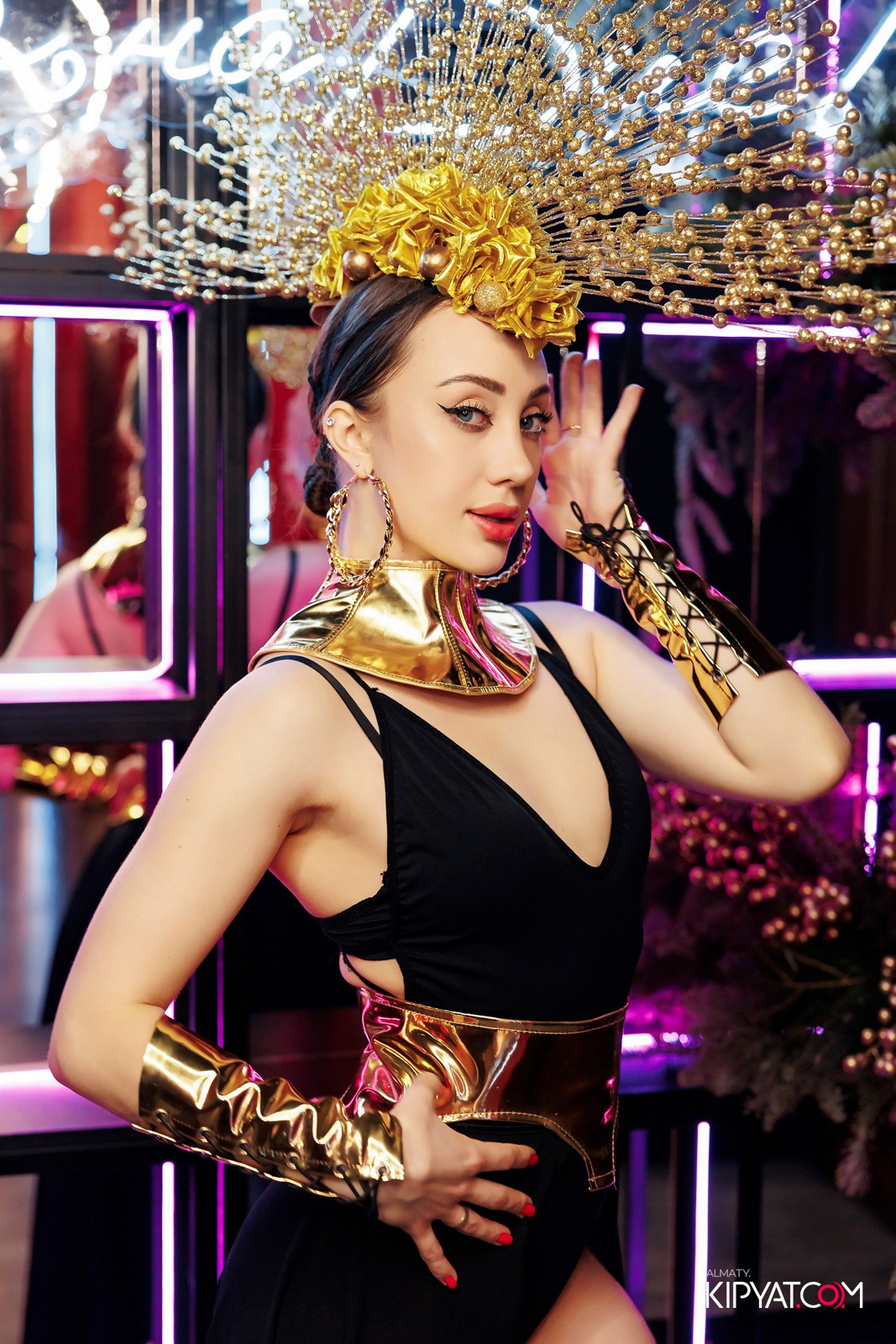 ЗАЯ, НА БИС. КИПЯТКОМ АЛМАТЫ! Фотосъемка мероприятий в Алматы