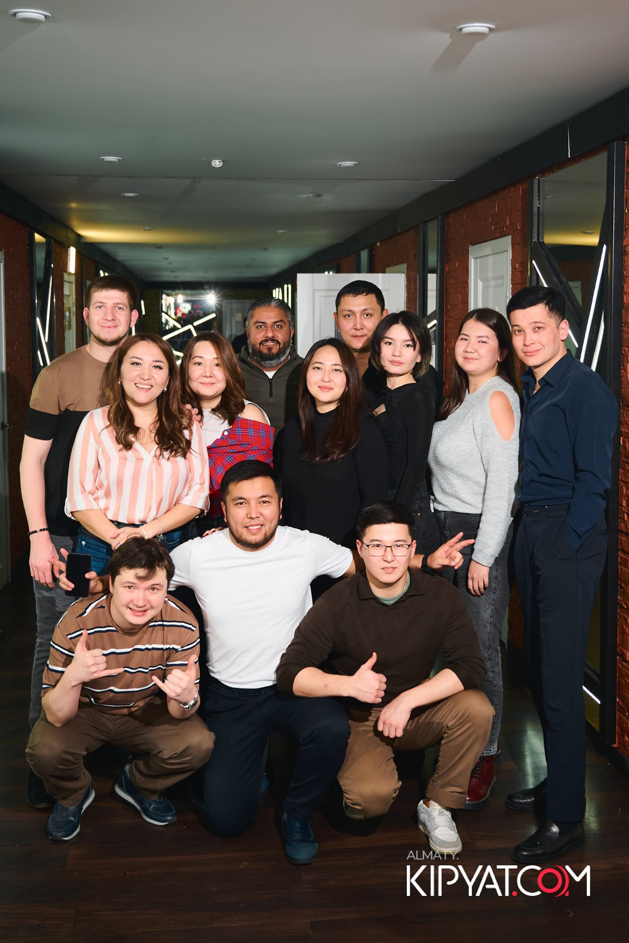 УХО И МЕДВЕДЬ НА САИНА. КИПЯТКОМ АЛМАТЫ!