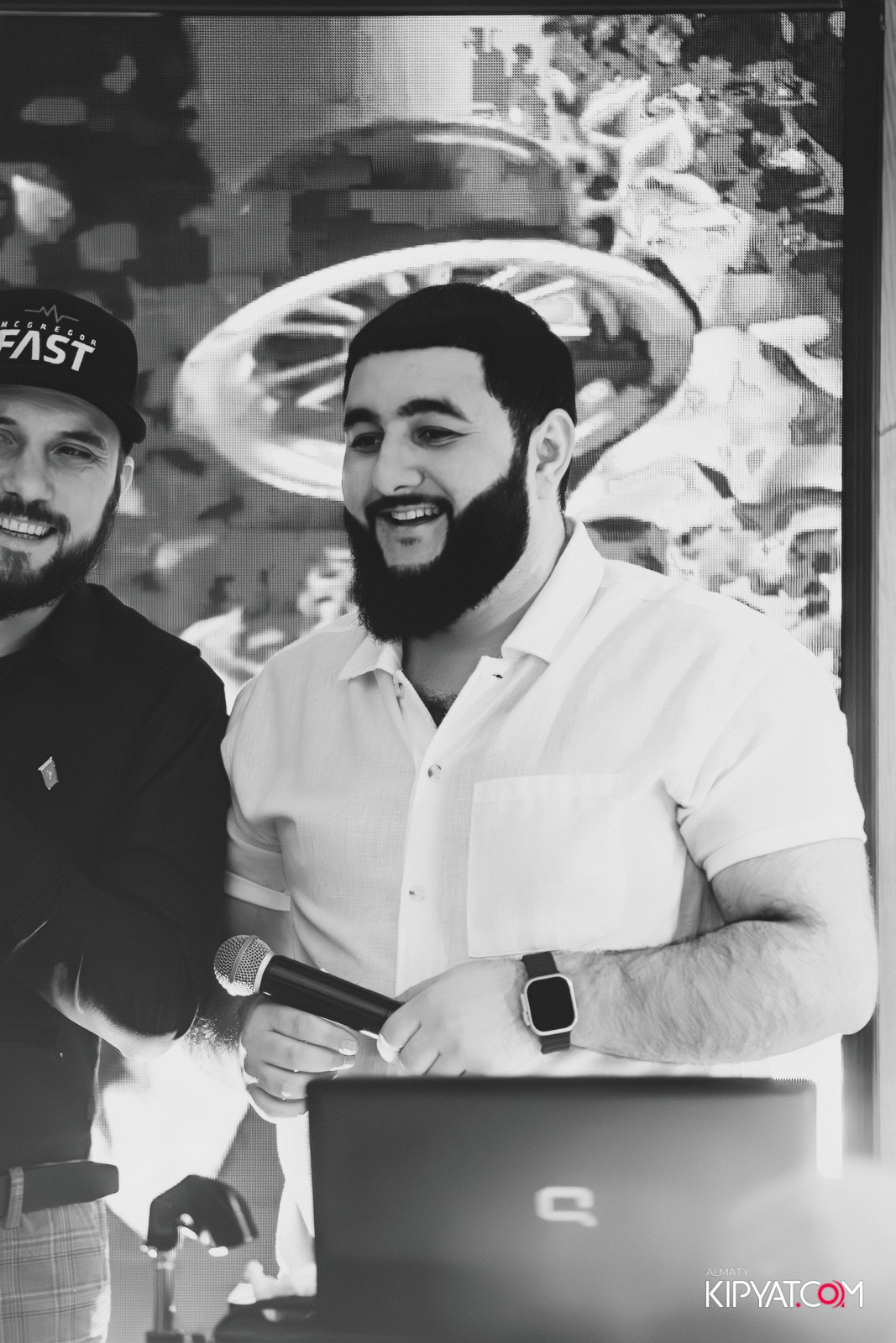 MODI RESTORANCHIK. КИПЯТКОМ АЛМАТЫ! Фотосъемка мероприятий в Алматы