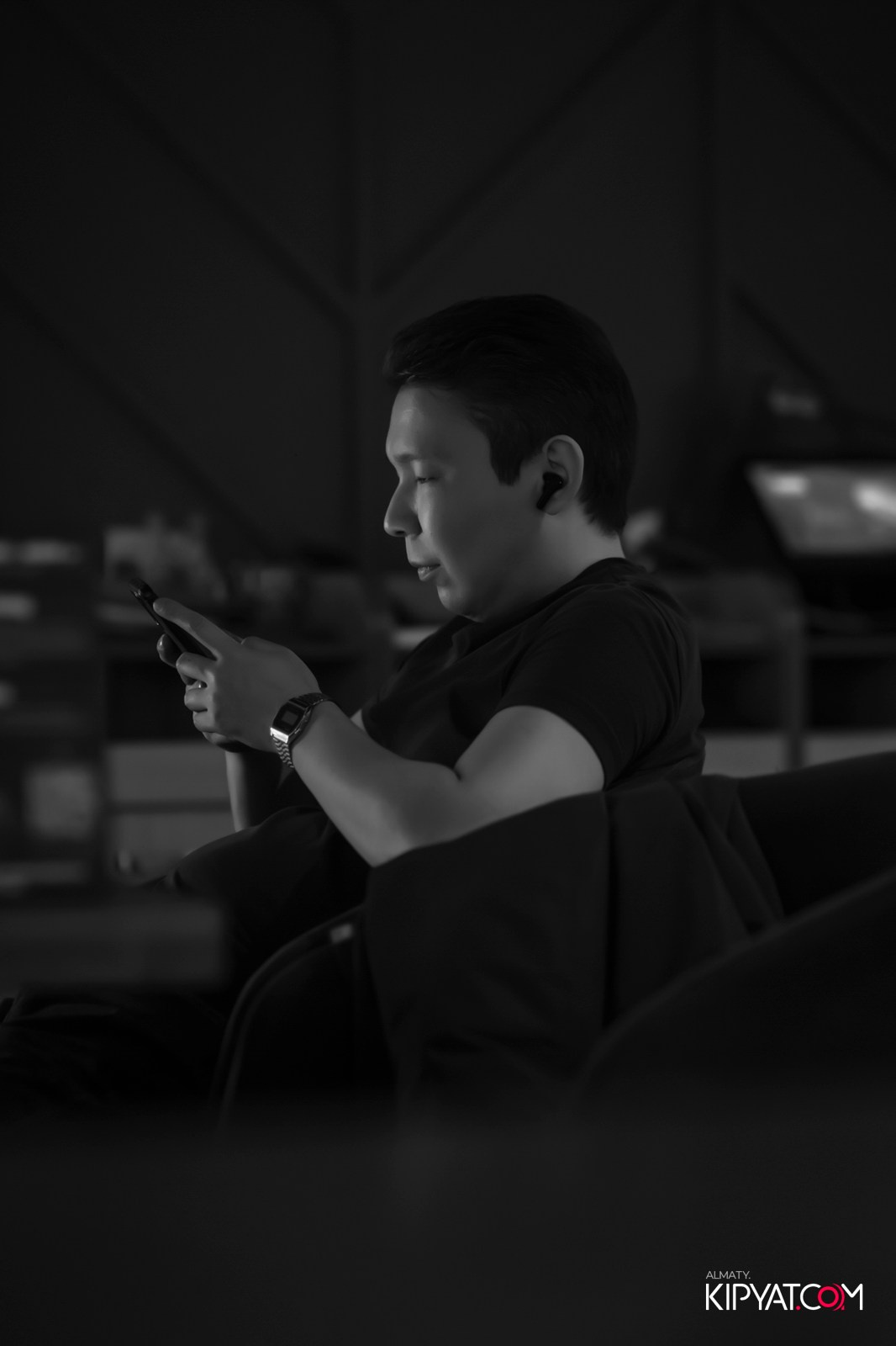 VICE CITY. КИПЯТКОМ АЛМАТЫ! Фотосъемка мероприятий в Алматы