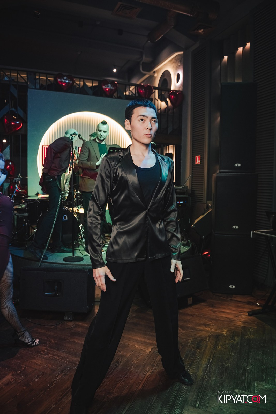 ПИНТА PREMIUM. КИПЯТКОМ АЛМАТЫ!