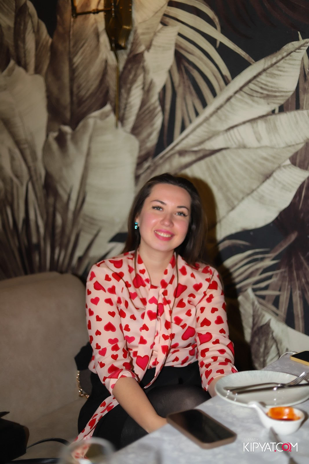 РЕСТОРАН ALAZANI. КИПЯТКОМ АЛМАТЫ! Фотосъемка мероприятий в Алматы