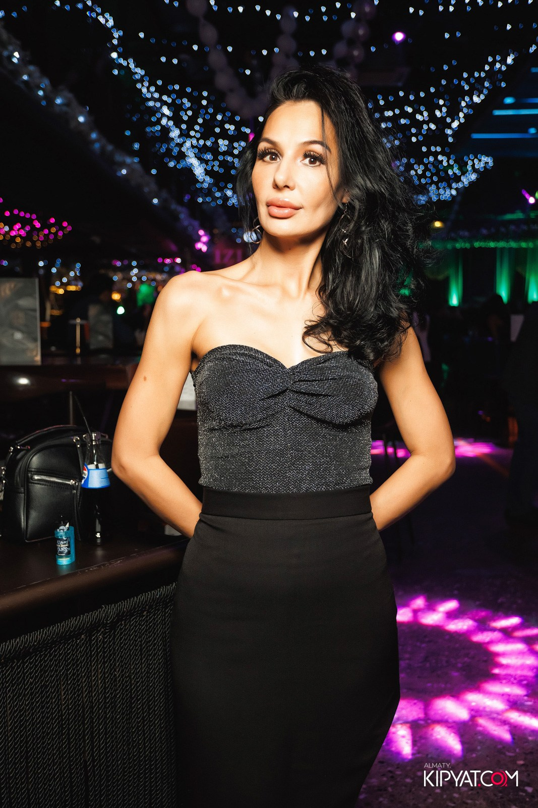 BLA BLA BAR. КИПЯТКОМ АЛМАТЫ!