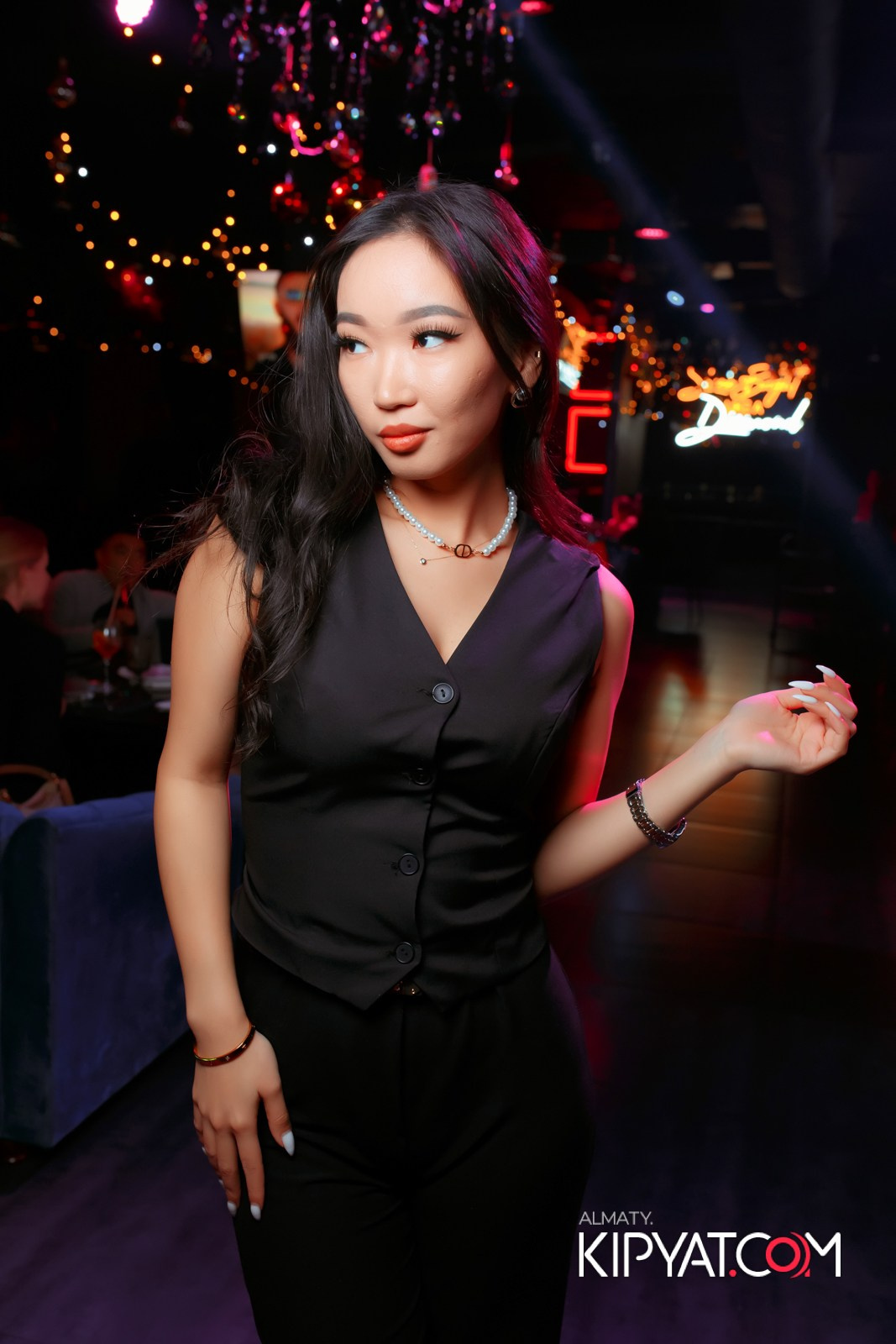 ДОРОГАЯ Я НЕ ПИЛ. КИПЯТКОМ АЛМАТЫ!