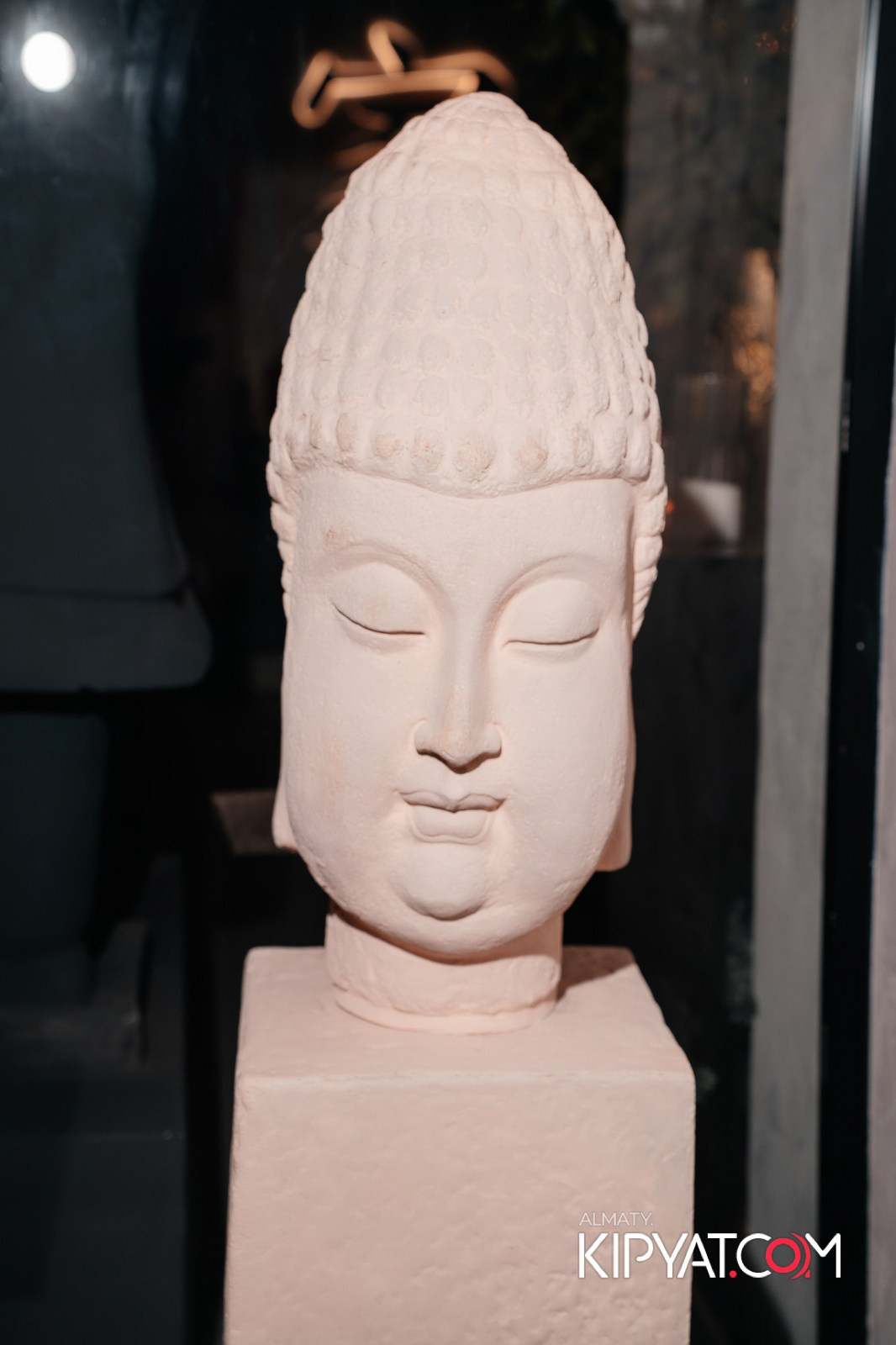 РЕСТОРАН CHINA. КИПЯТКОМ АЛМАТЫ!