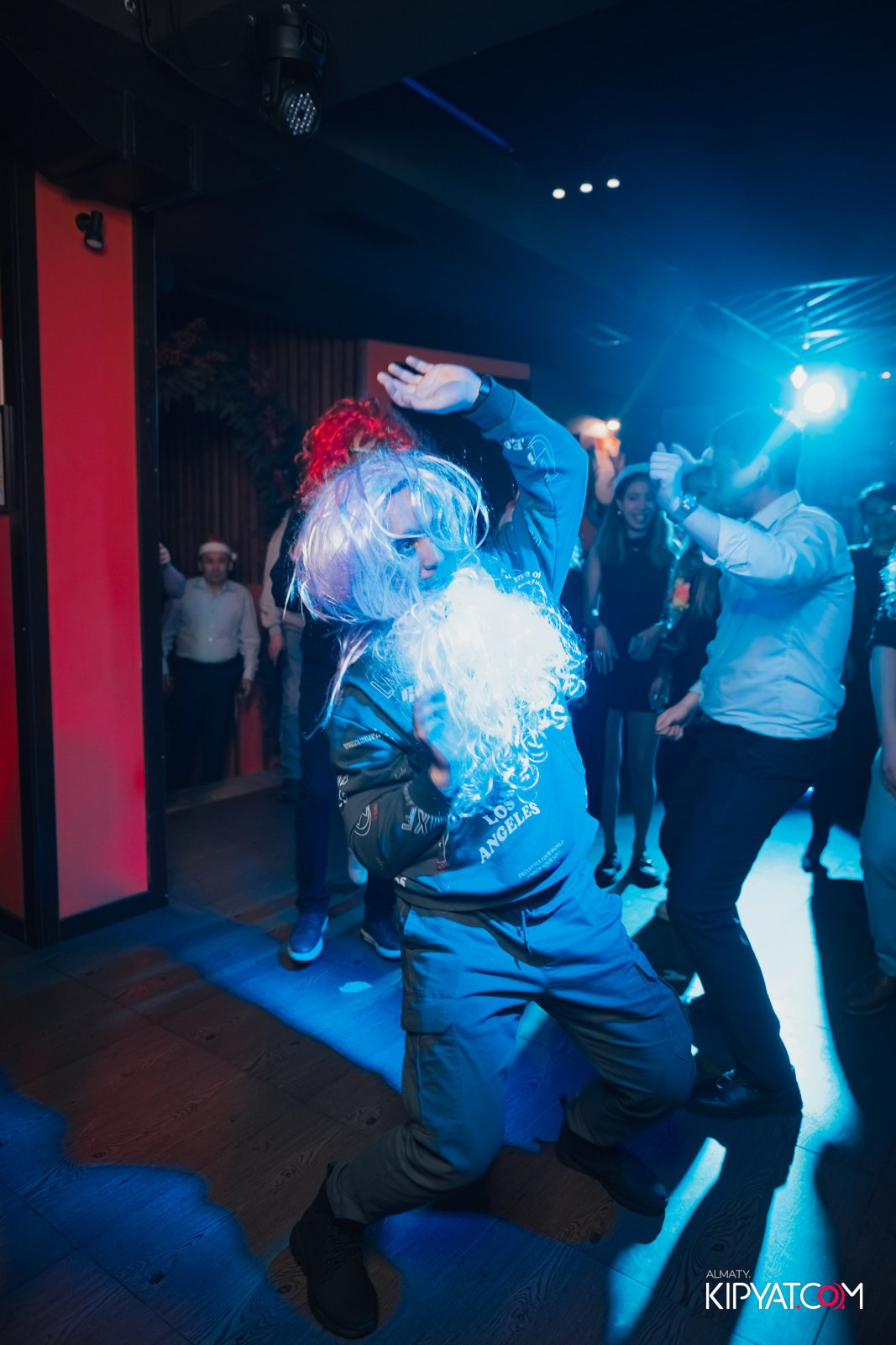 ШАШЛЫКOFF. КИПЯТКОМ АЛМАТЫ!