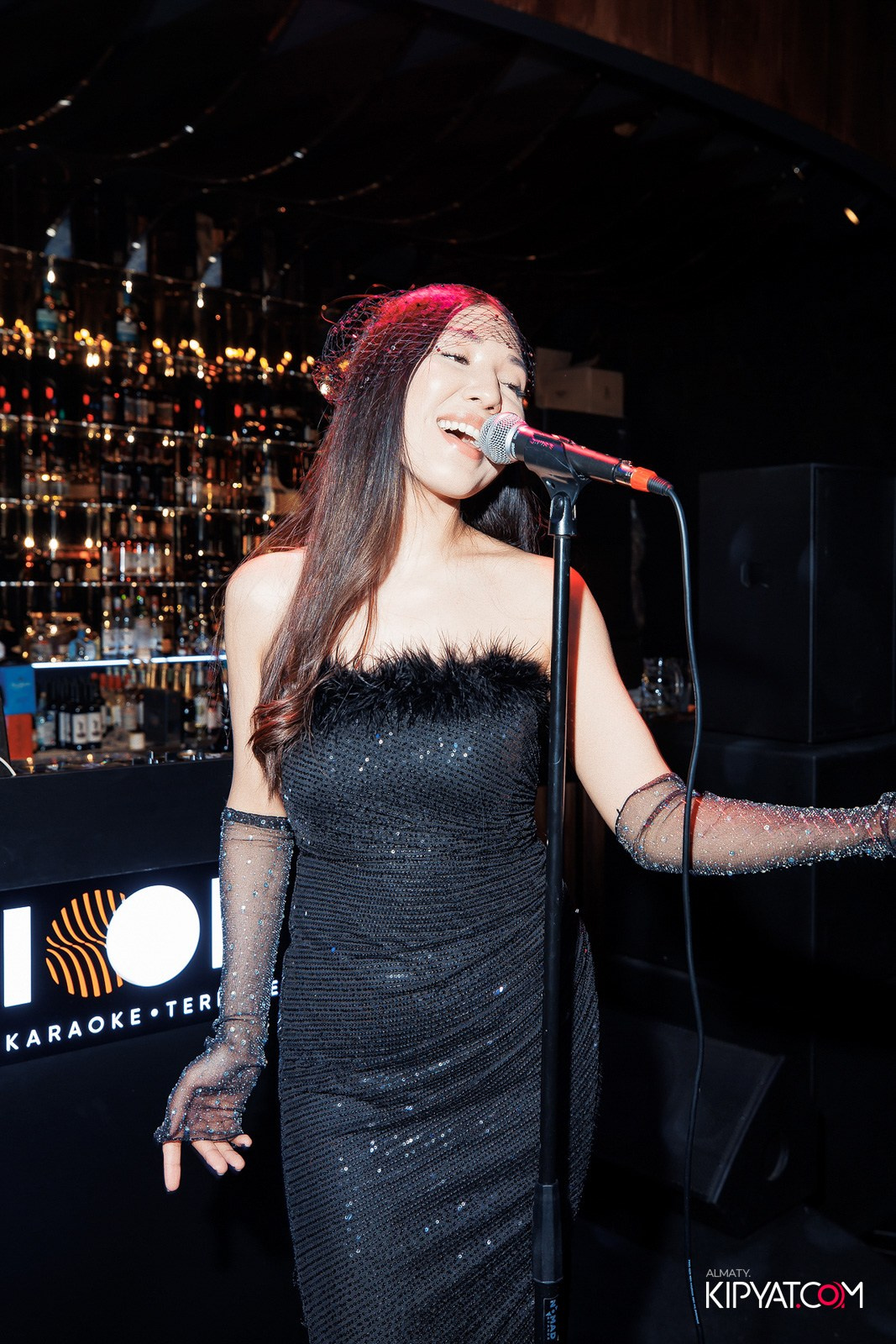 MOOD KARAOKE & TERRACE. КИПЯТКОМ АЛМАТЫ!