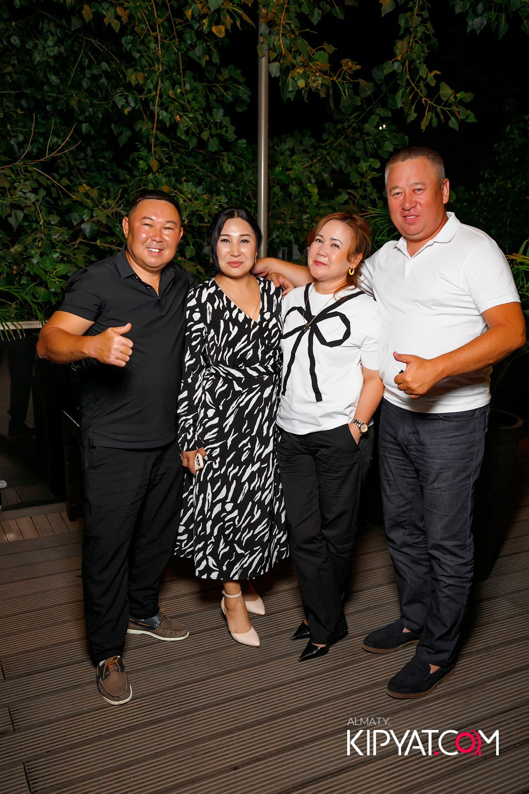 ВАХТАНГУРИ. КИПЯТКОМ АЛМАТЫ!