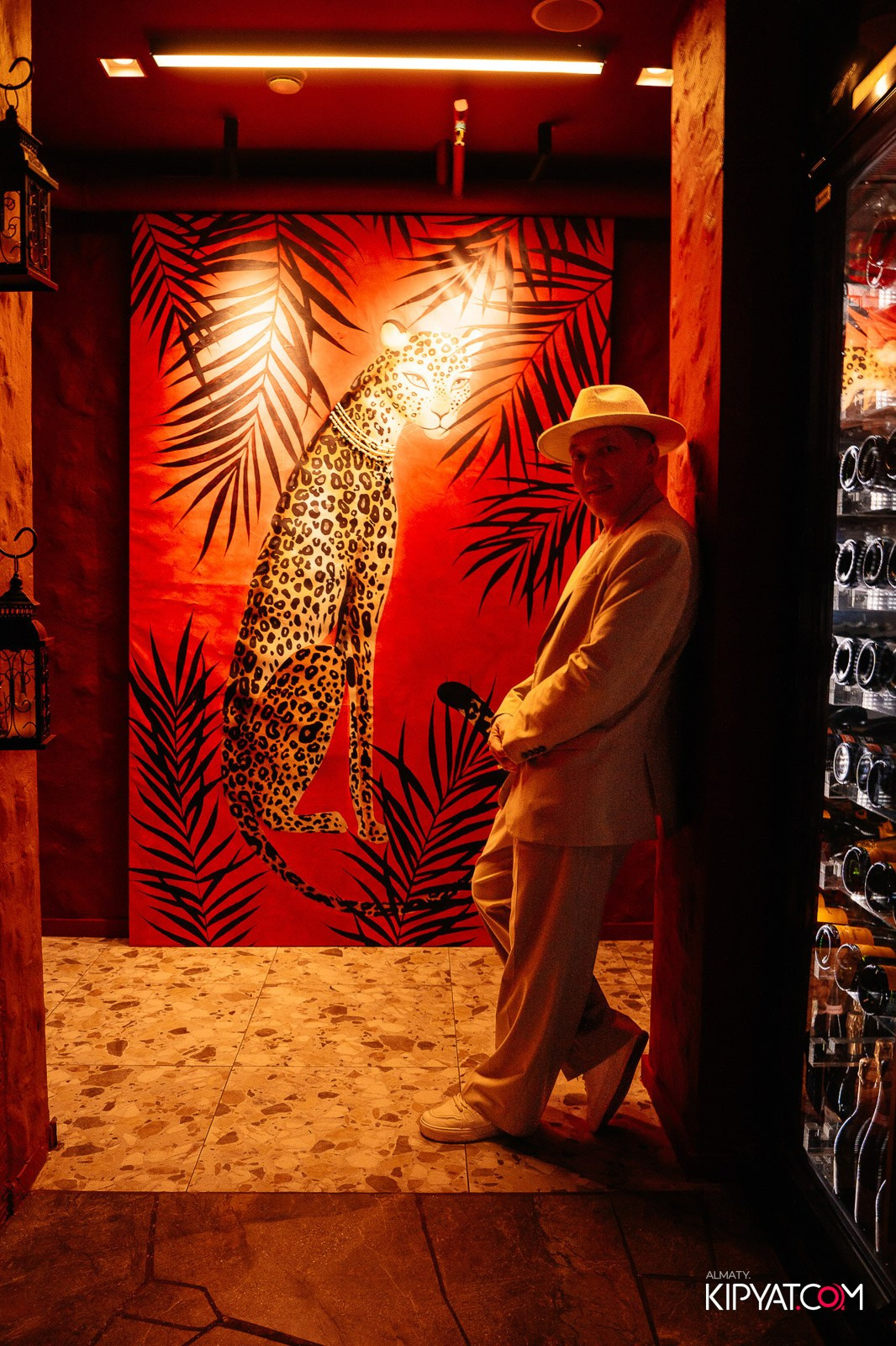 SAVAYA RESTAURANT. КИПЯТКОМ АЛМАТЫ!