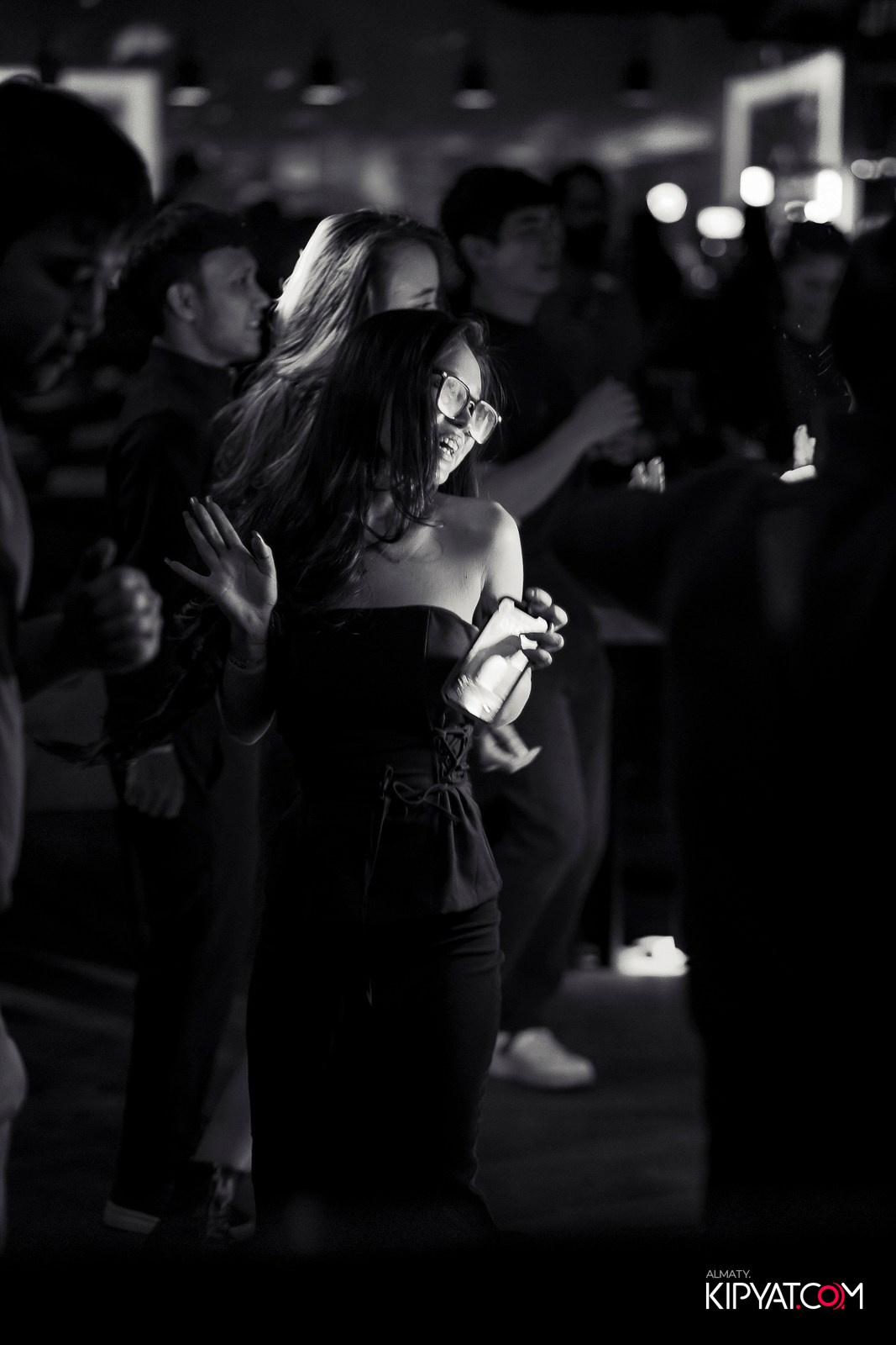 EVENT BAR. КИПЯТКОМ АЛМАТЫ! Фотосъемка мероприятий в Алматы