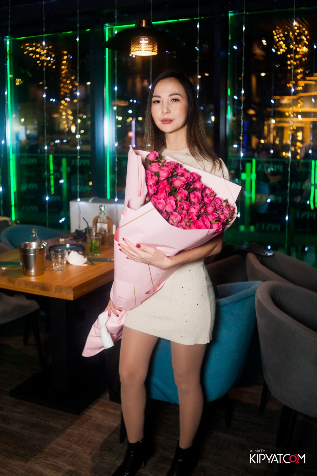 ПИНТА НУРЛЫ-ТАУ. КИПЯТКОМ АЛМАТЫ!